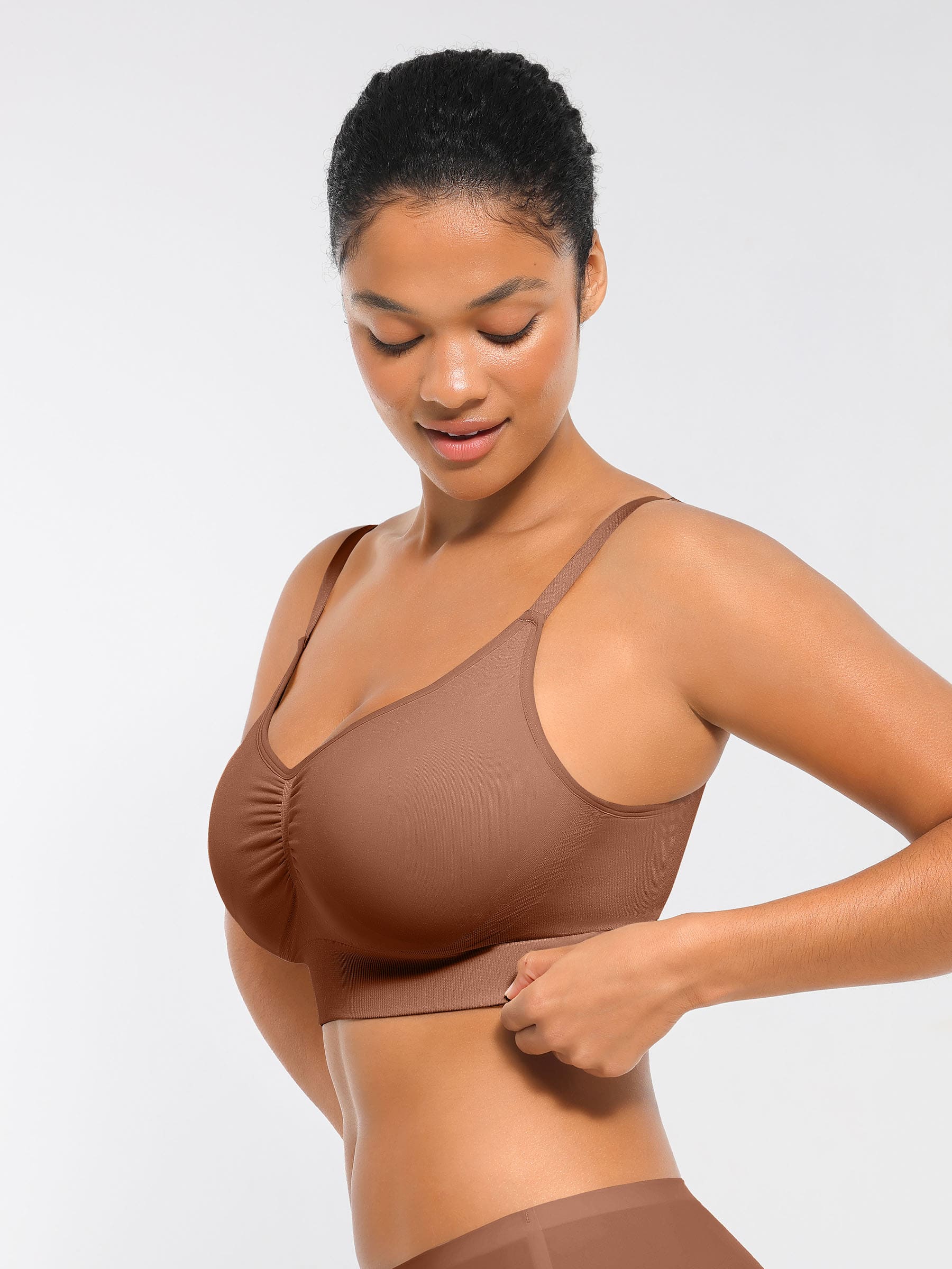 ALL BRA'S