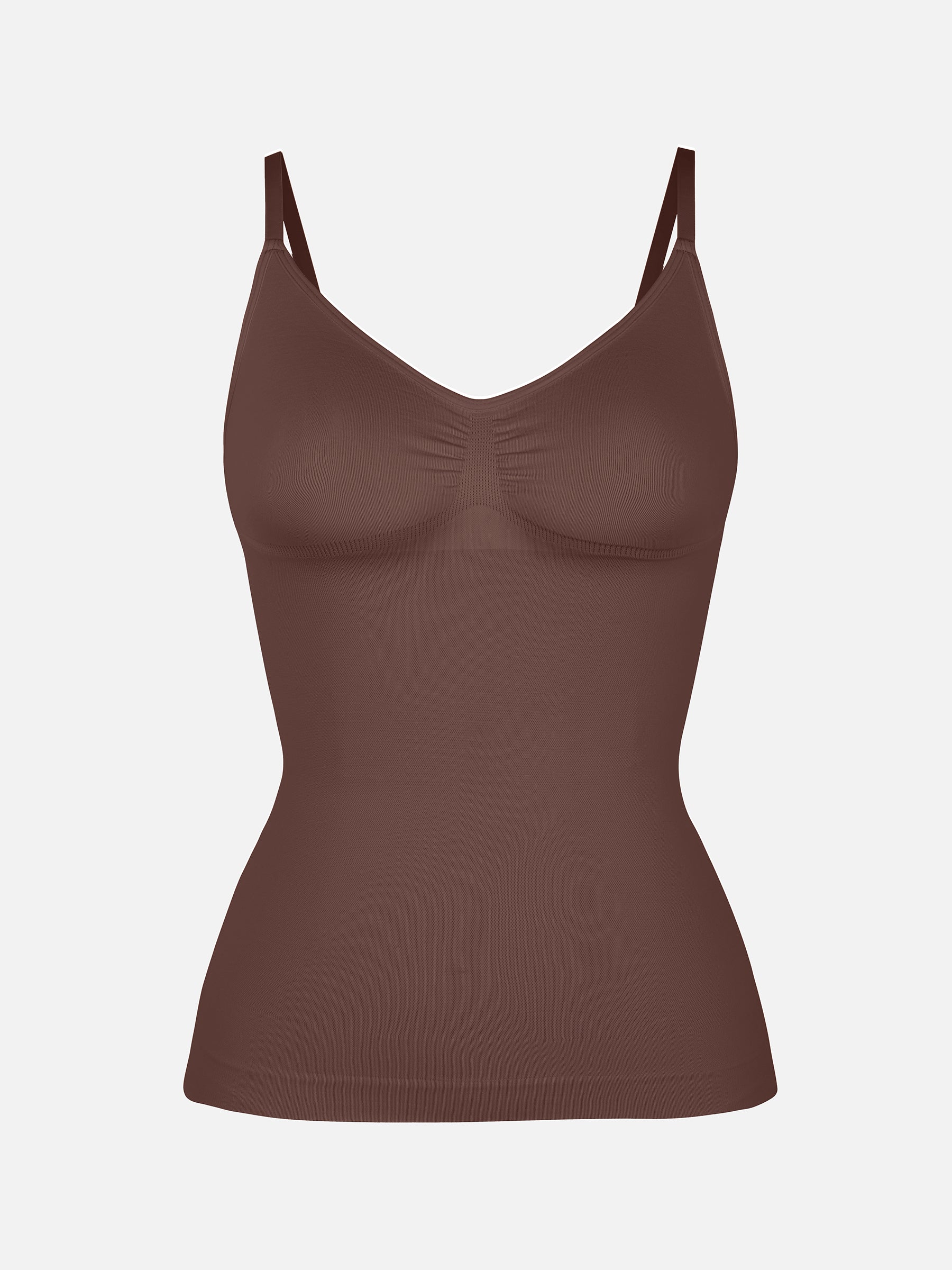 Bust Support Waist and Abdomen Control Shape Tank Top Vest