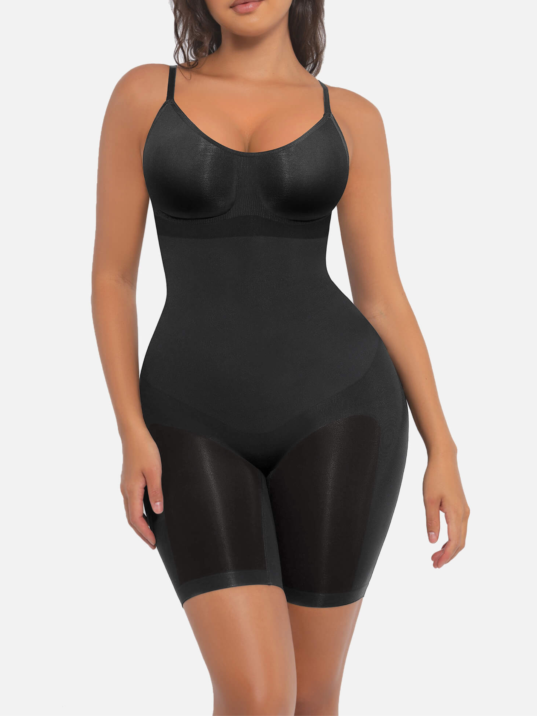 Tummy Control Butt Lifter Shapewear