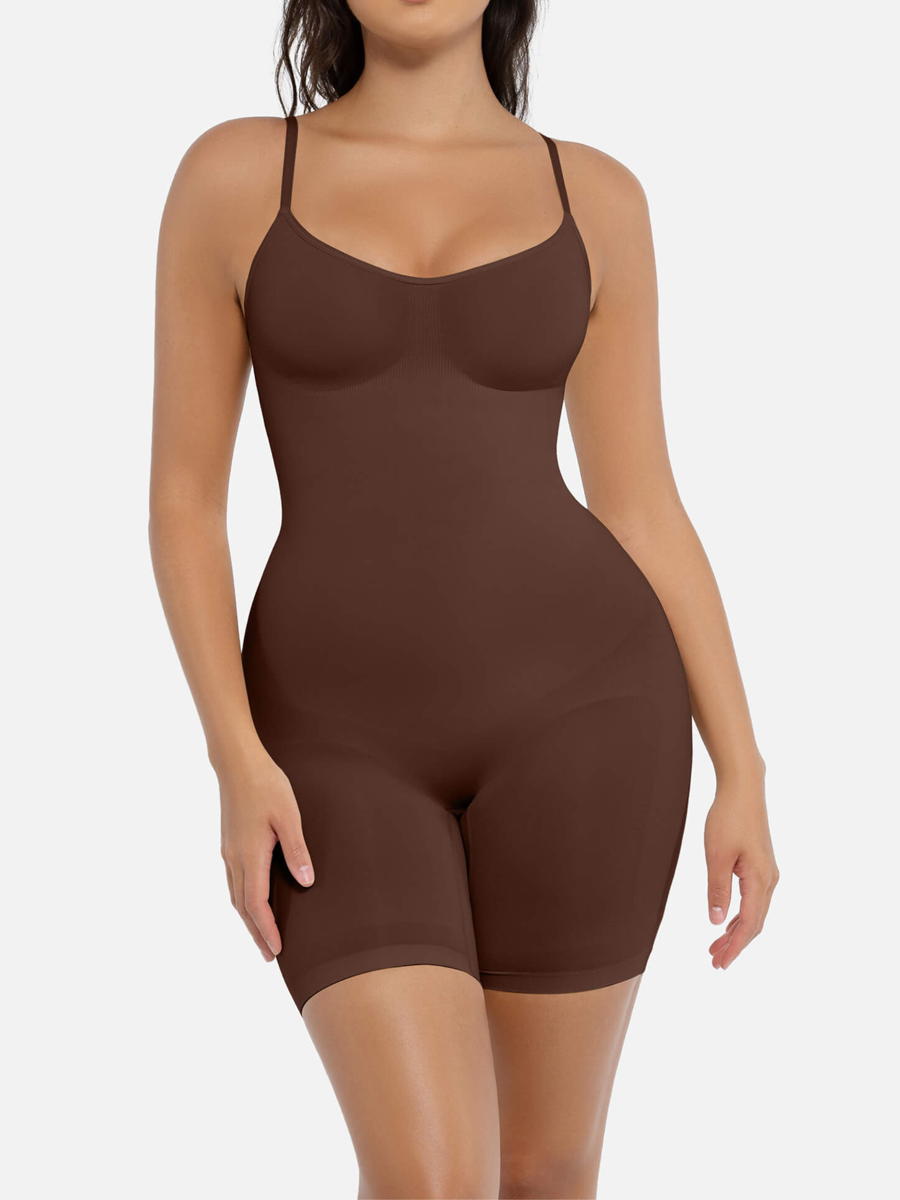 Tummy Control Butt Lifter Shapewear