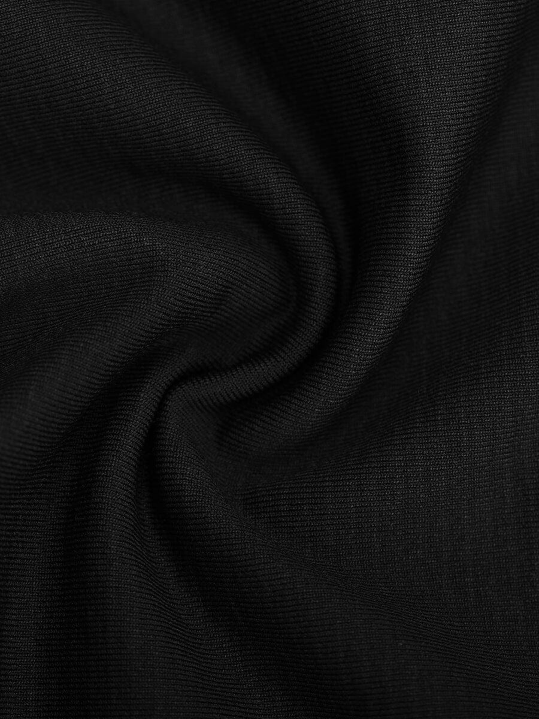 Seamless Midi Body Shaper Dress