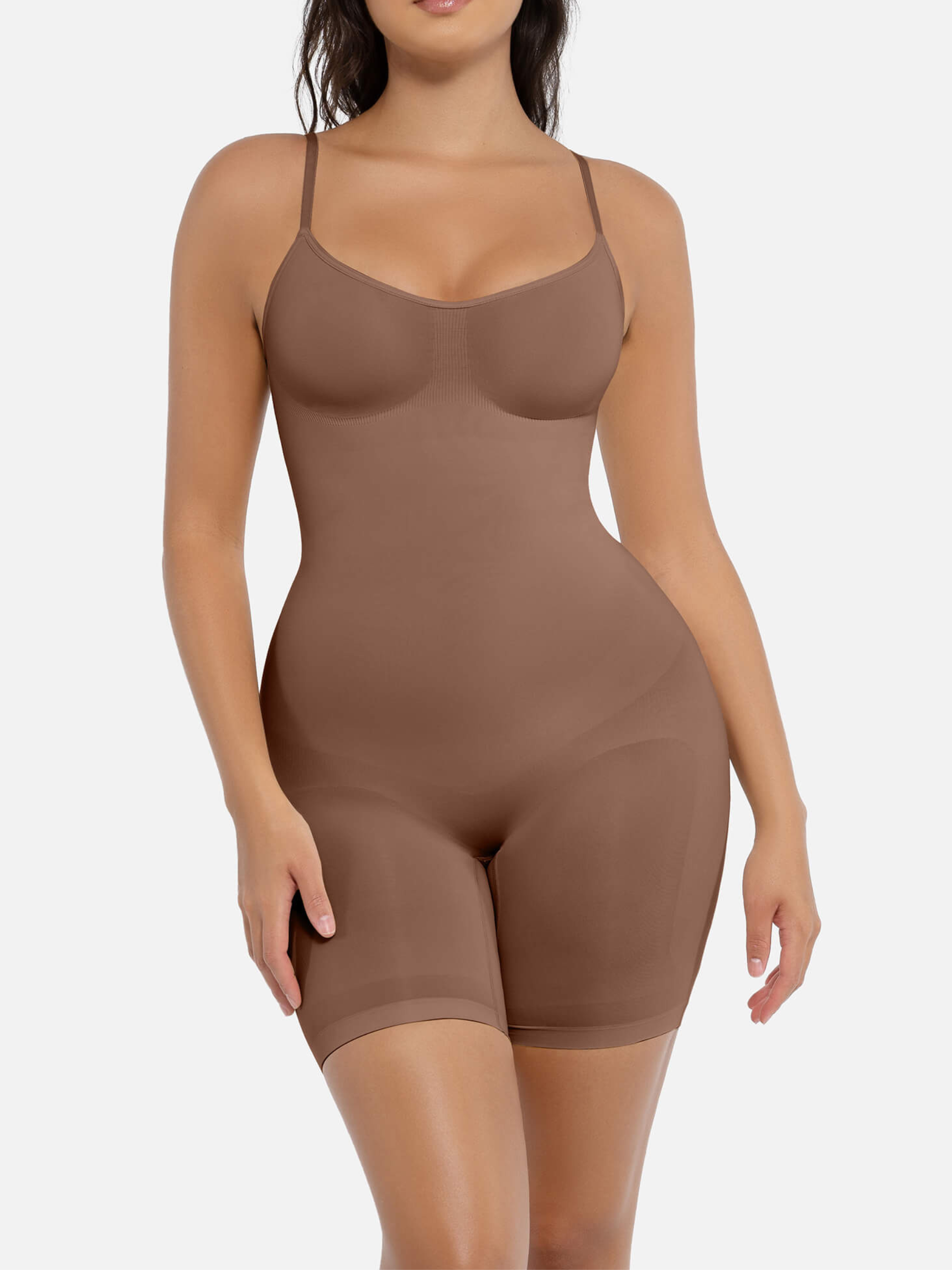 Tummy Control Butt Lifter Shapewear