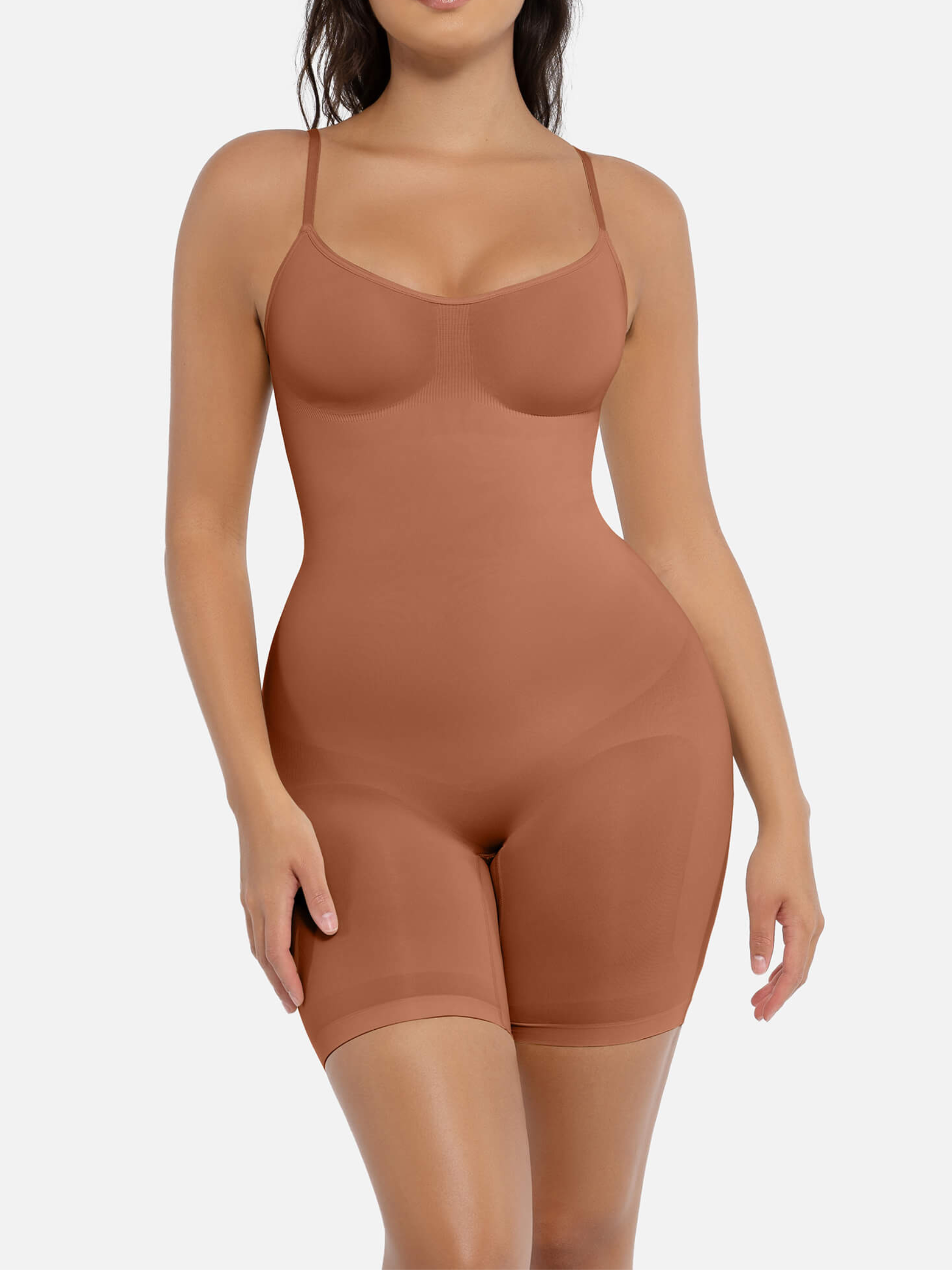 Tummy Control Butt Lifter Shapewear