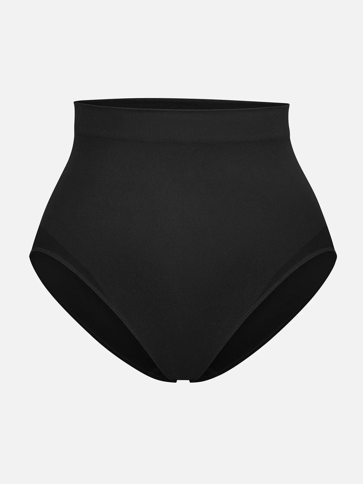 LYA WEARS Wireless Push-Up Bra & Seamless Tummy Control Brief Set
