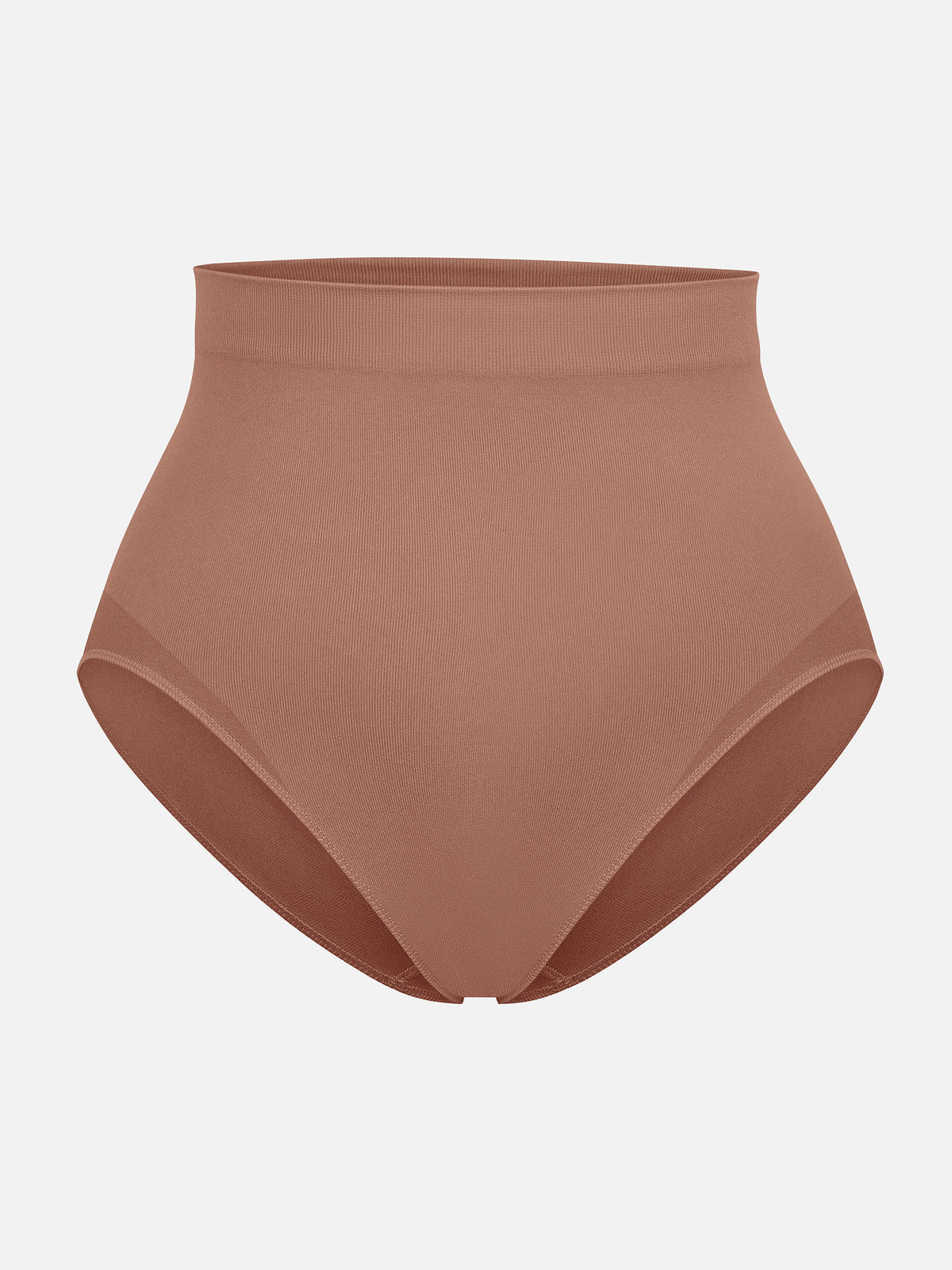 Wireless Push-Up Bra & Seamless Tummy Control Brief Set