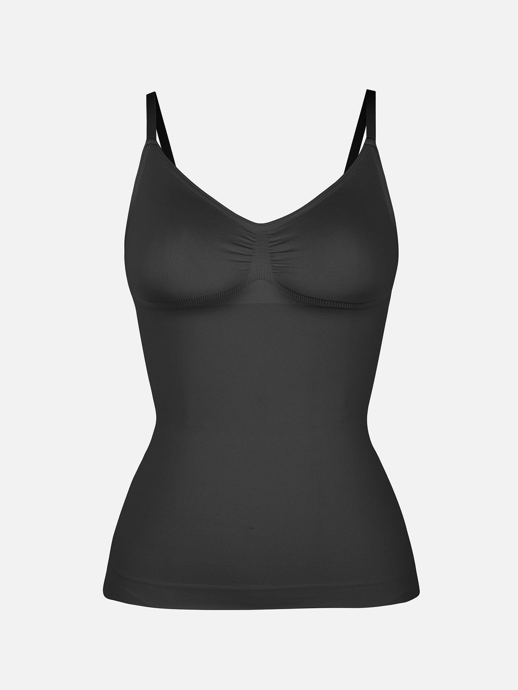 Bust Support Waist and Abdomen Control Shape Tank Top Vest