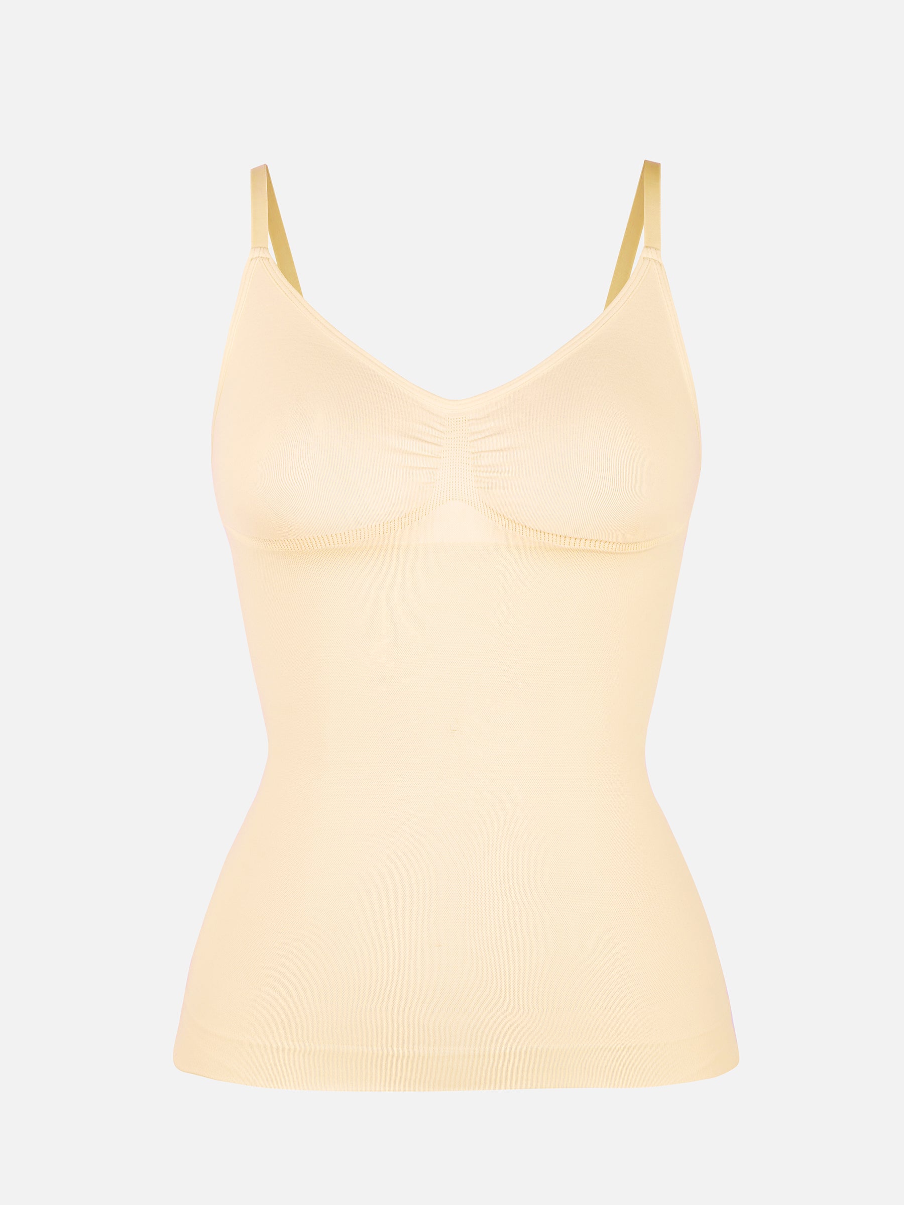 Bust Support Waist and Abdomen Control Shape Tank Top Vest