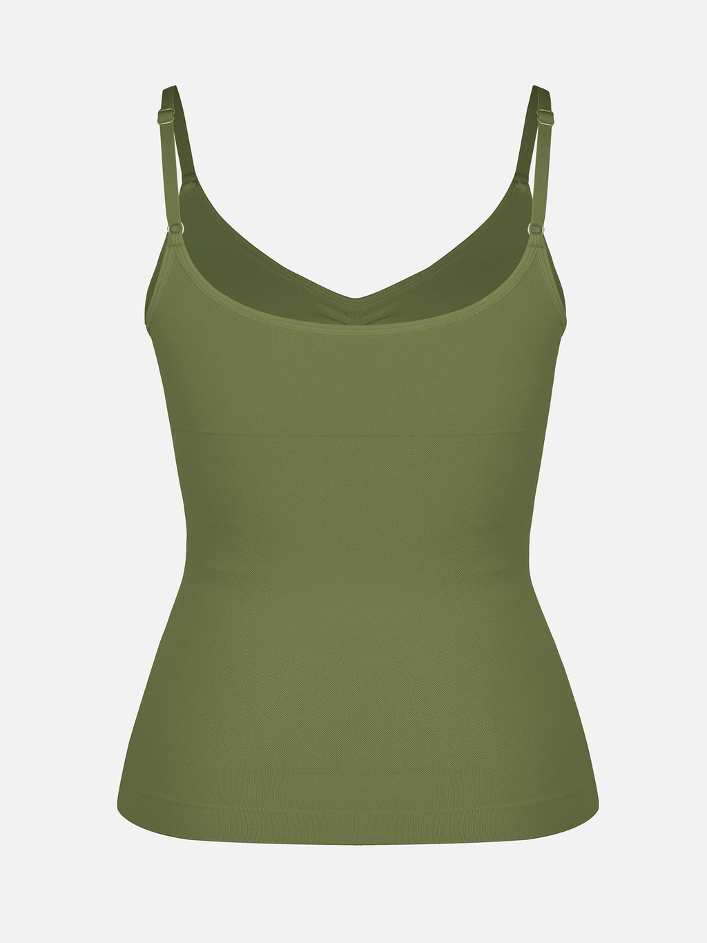 Bust Support Waist and Abdomen Control Shape Tank Top Vest