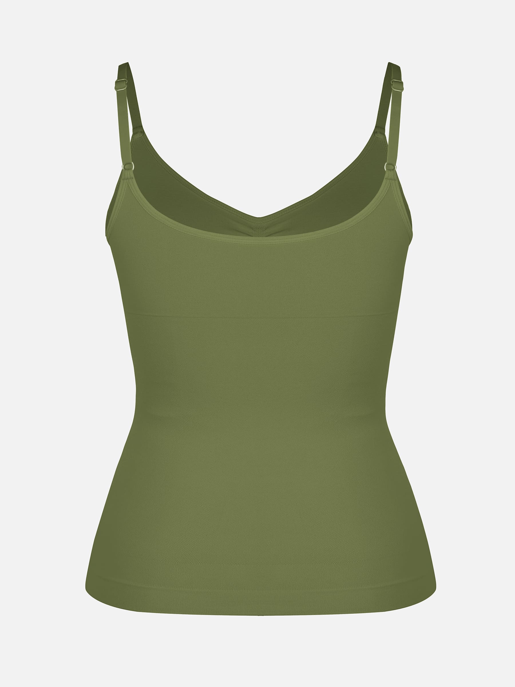 Bust Support Waist and Abdomen Control Shape Tank Top Vest