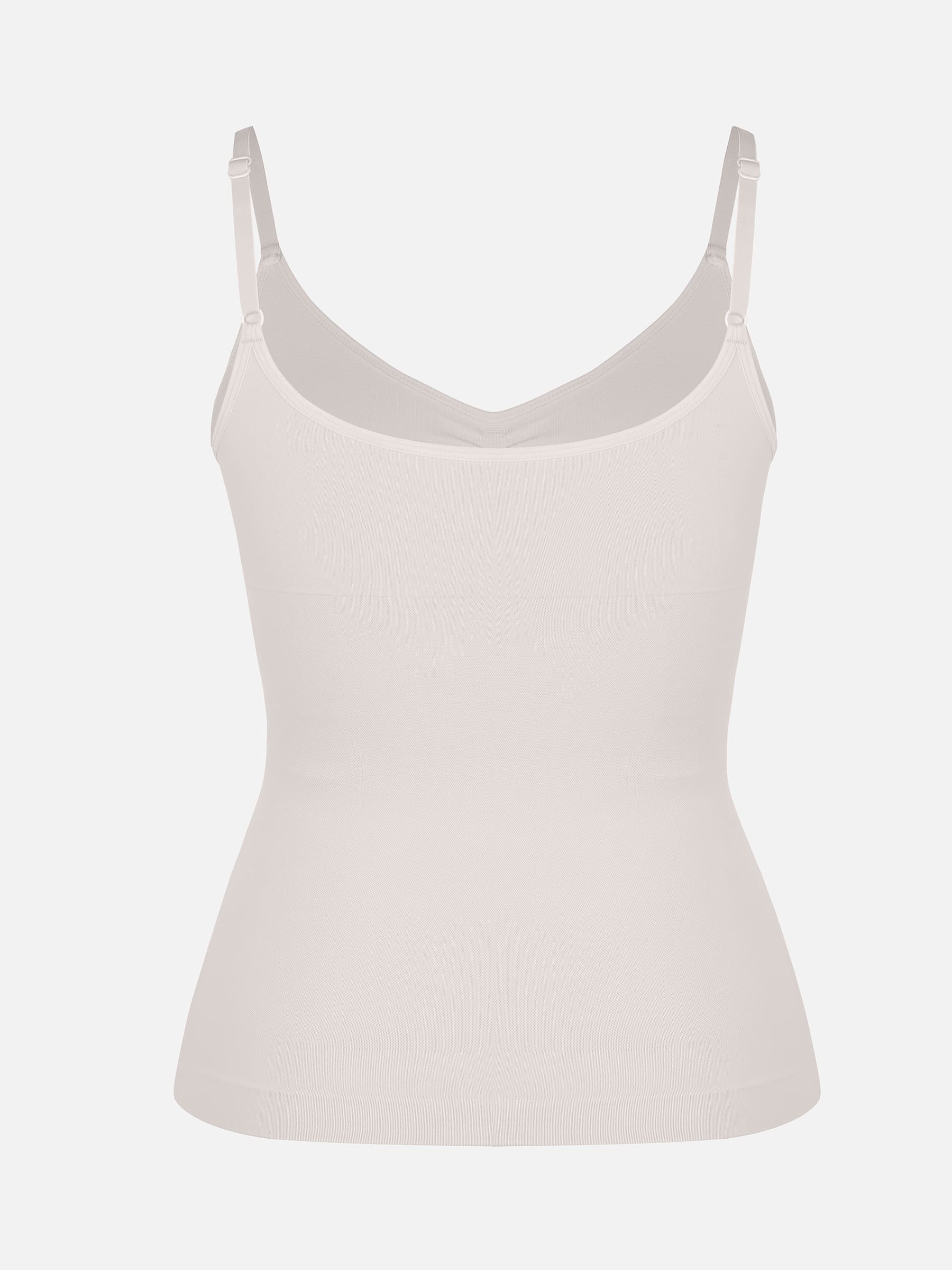 Bust Support Waist and Abdomen Control Shape Tank Top Vest