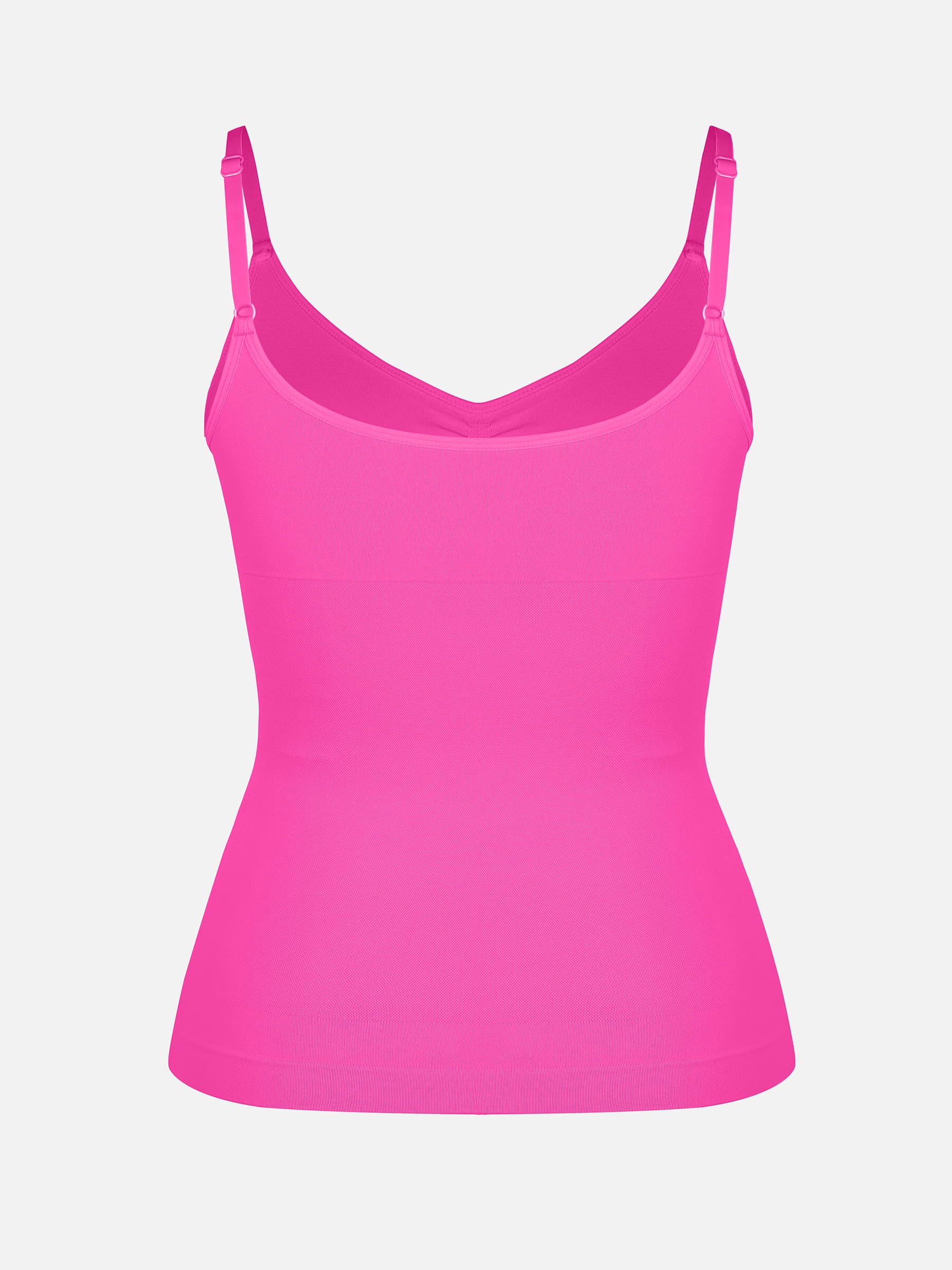 Bust Support Waist and Abdomen Control Shape Tank Top Vest