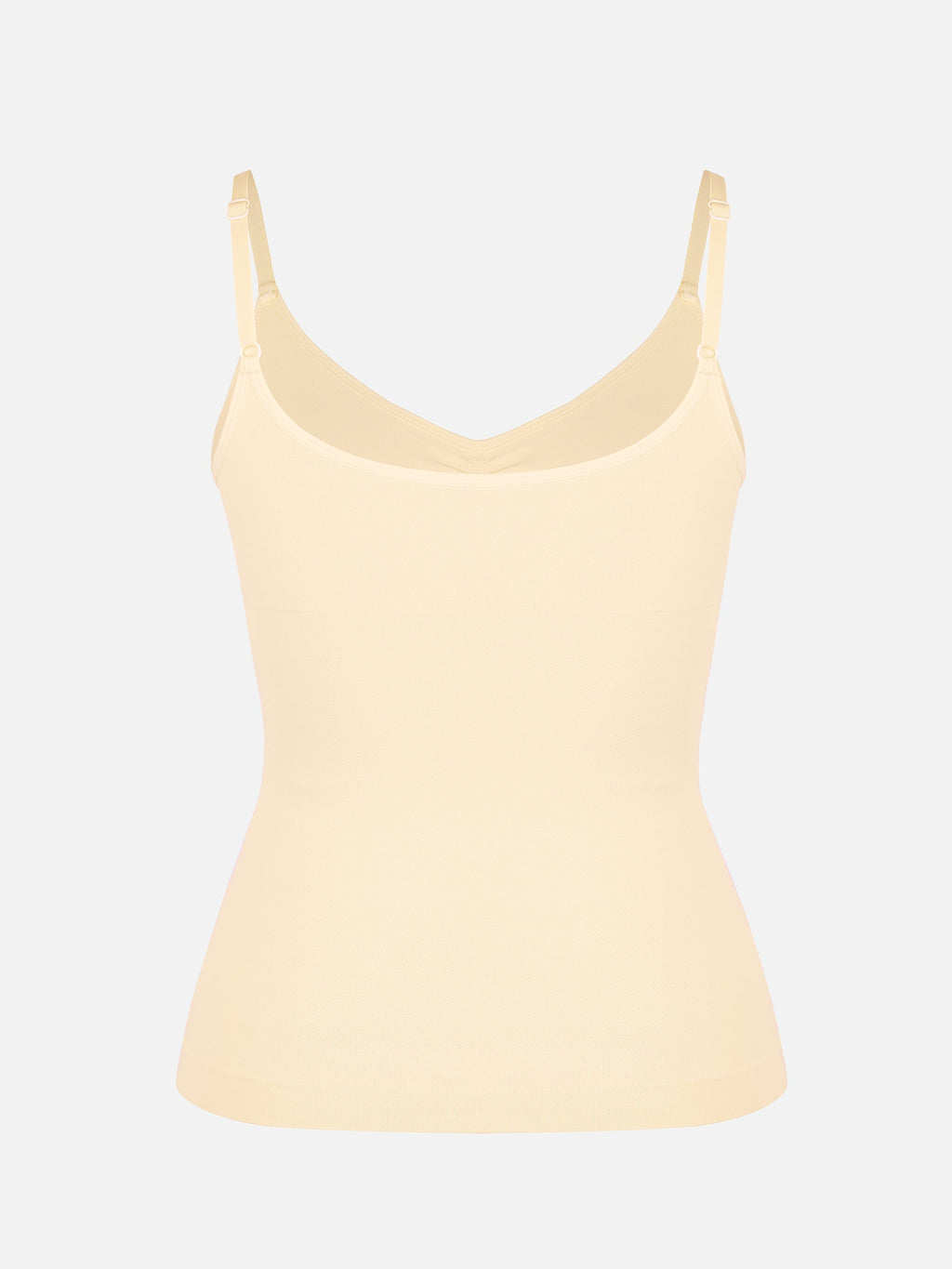 Bust Support Waist and Abdomen Control Shape Tank Top Vest