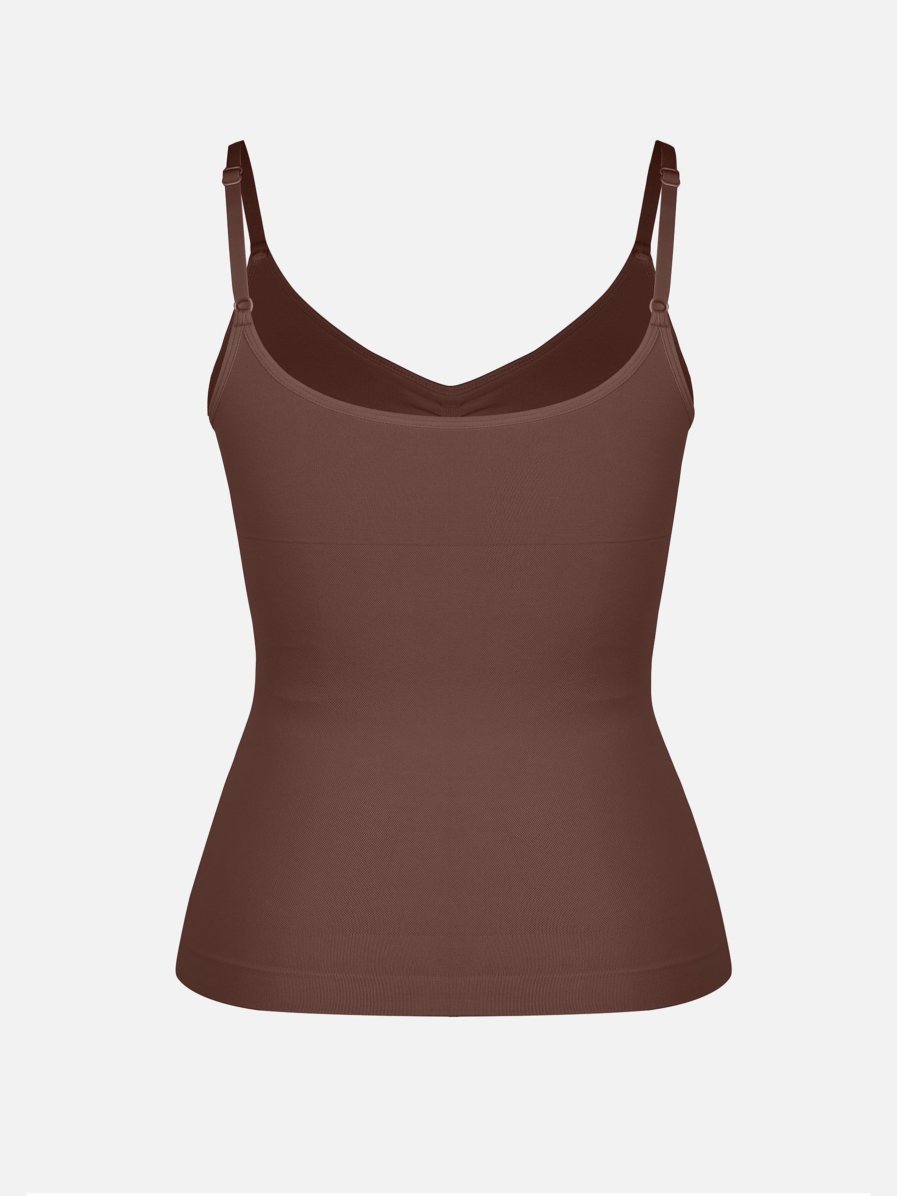 Bust Support Waist and Abdomen Control Shape Tank Top Vest