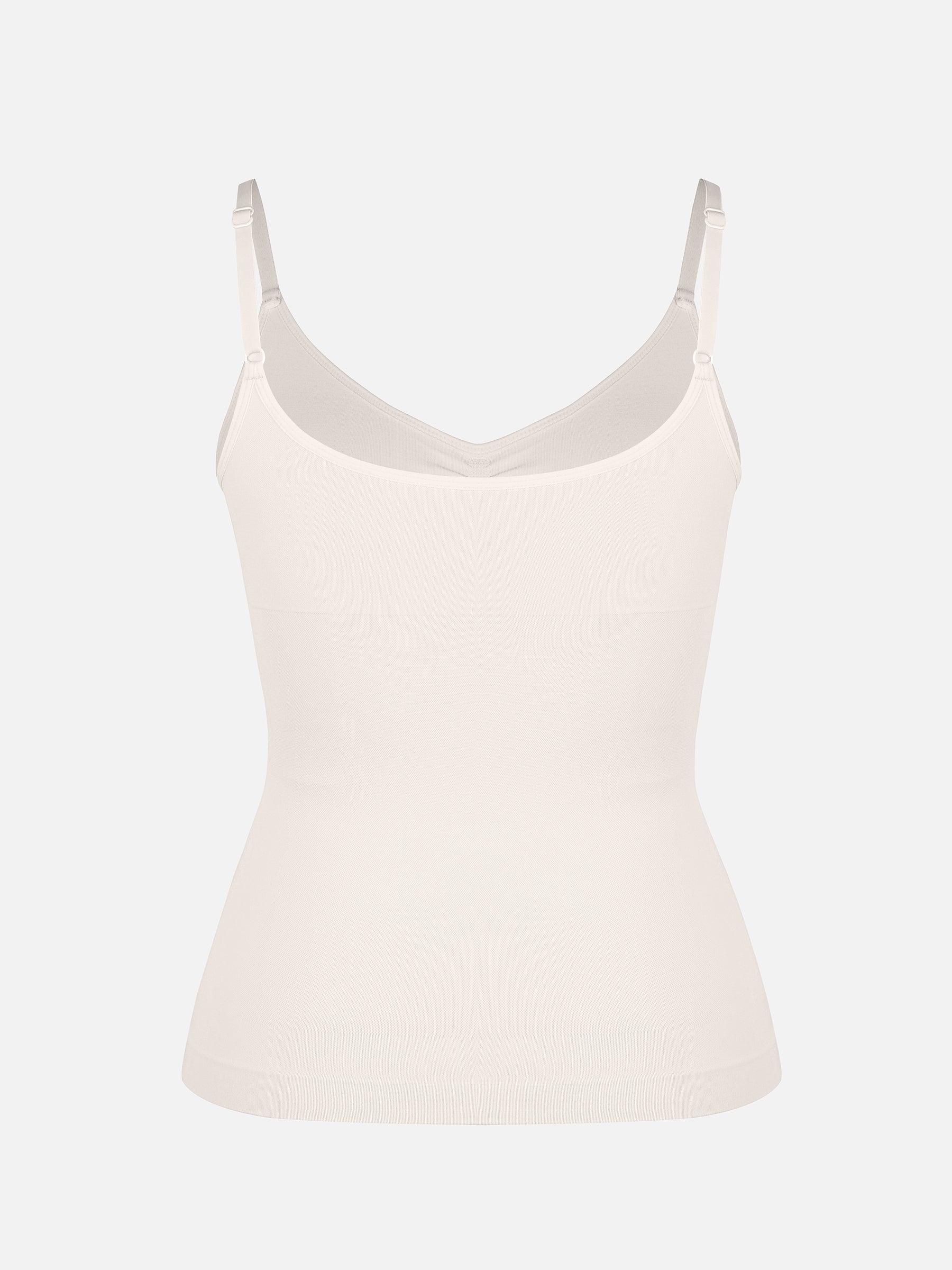 Bust Support Waist and Abdomen Control Shape Tank Top Vest