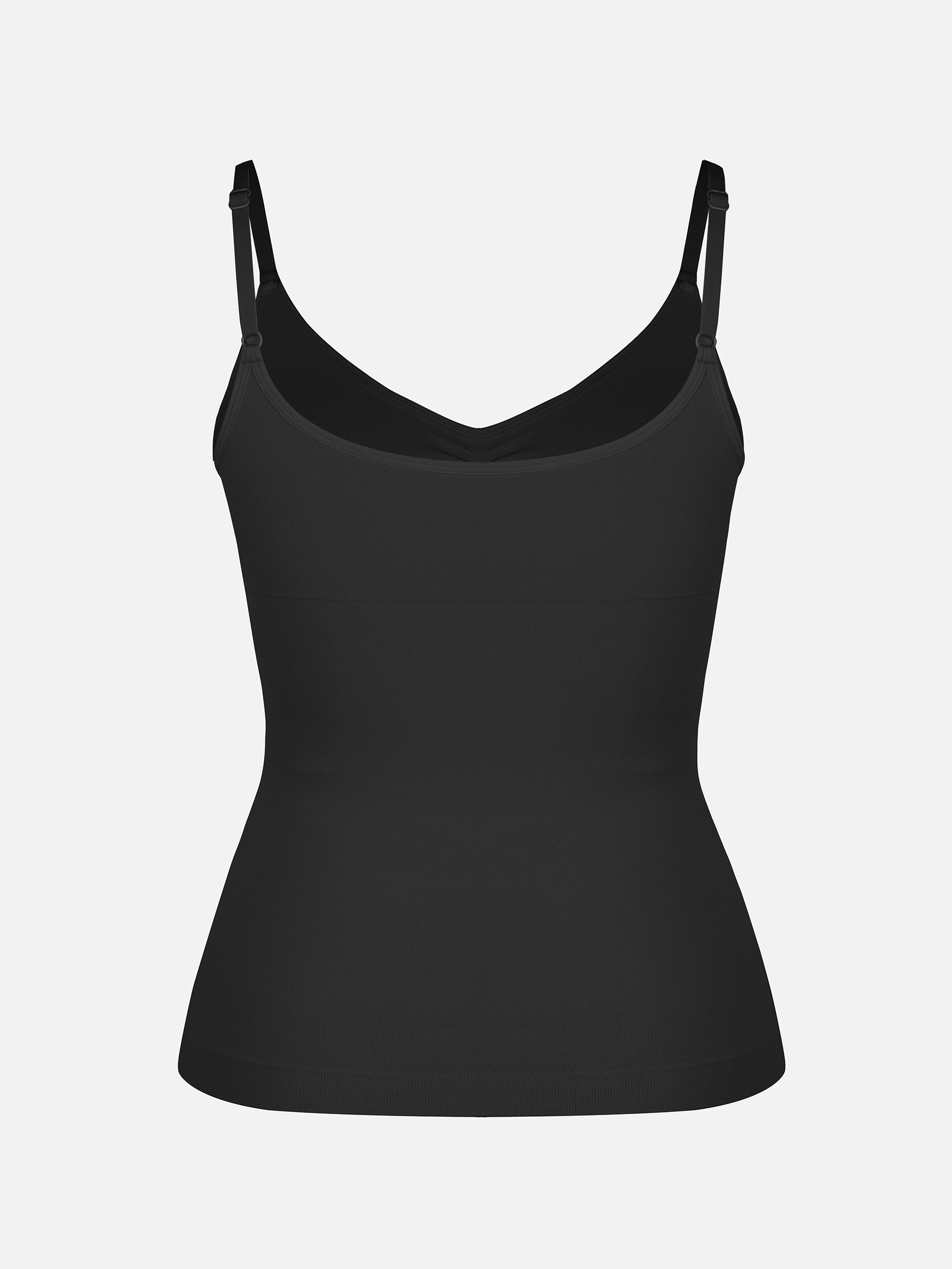 Bust Support Waist and Abdomen Control Shape Tank Top Vest