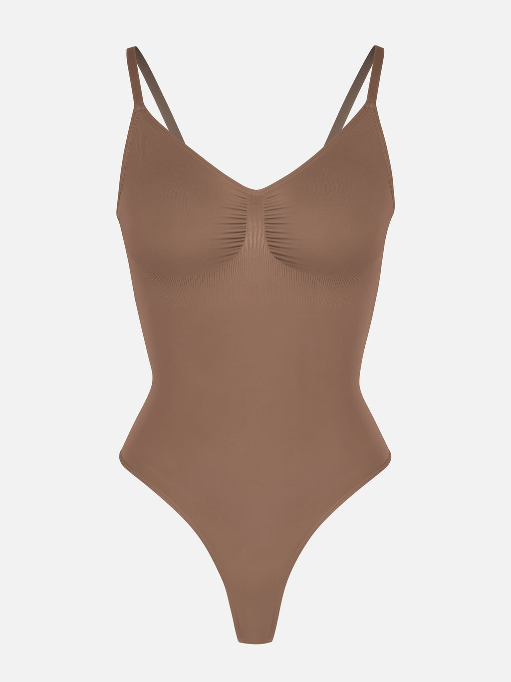 LYA Tummy Control Seamless Bodysuit