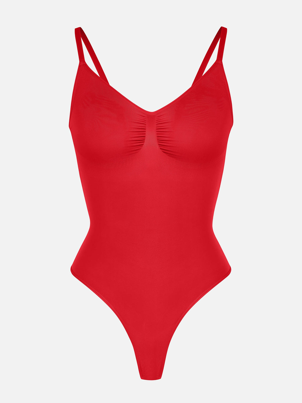 LYA Tummy Control Seamless Bodysuit