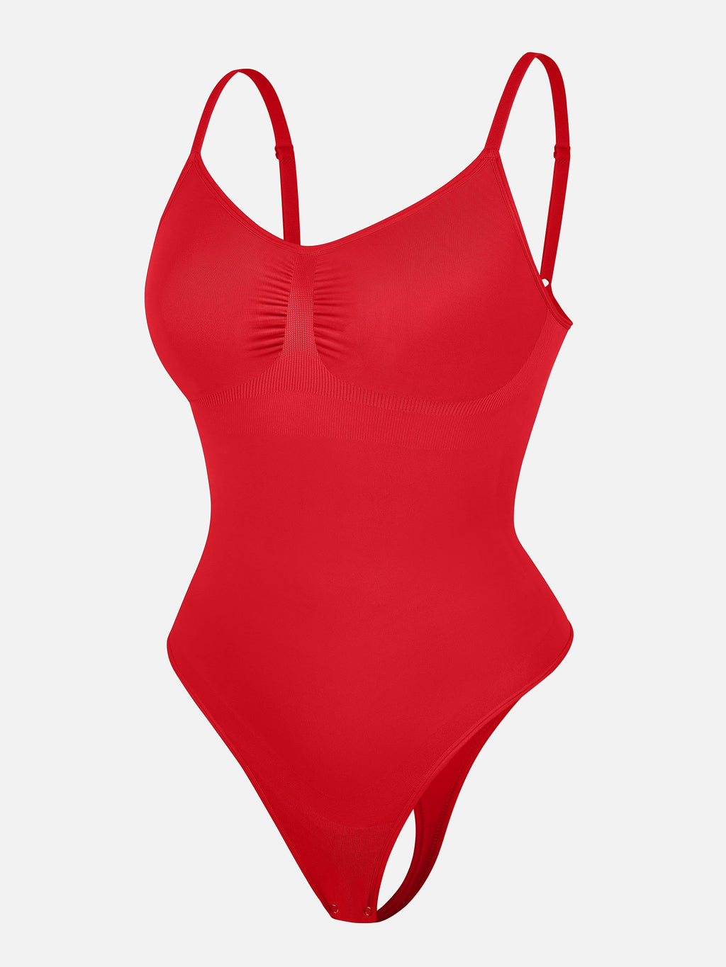 LYA Tummy Control Seamless Bodysuit