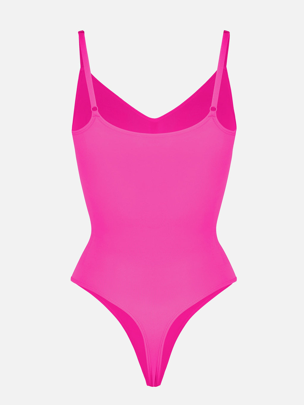 LYA Tummy Control Seamless Bodysuit