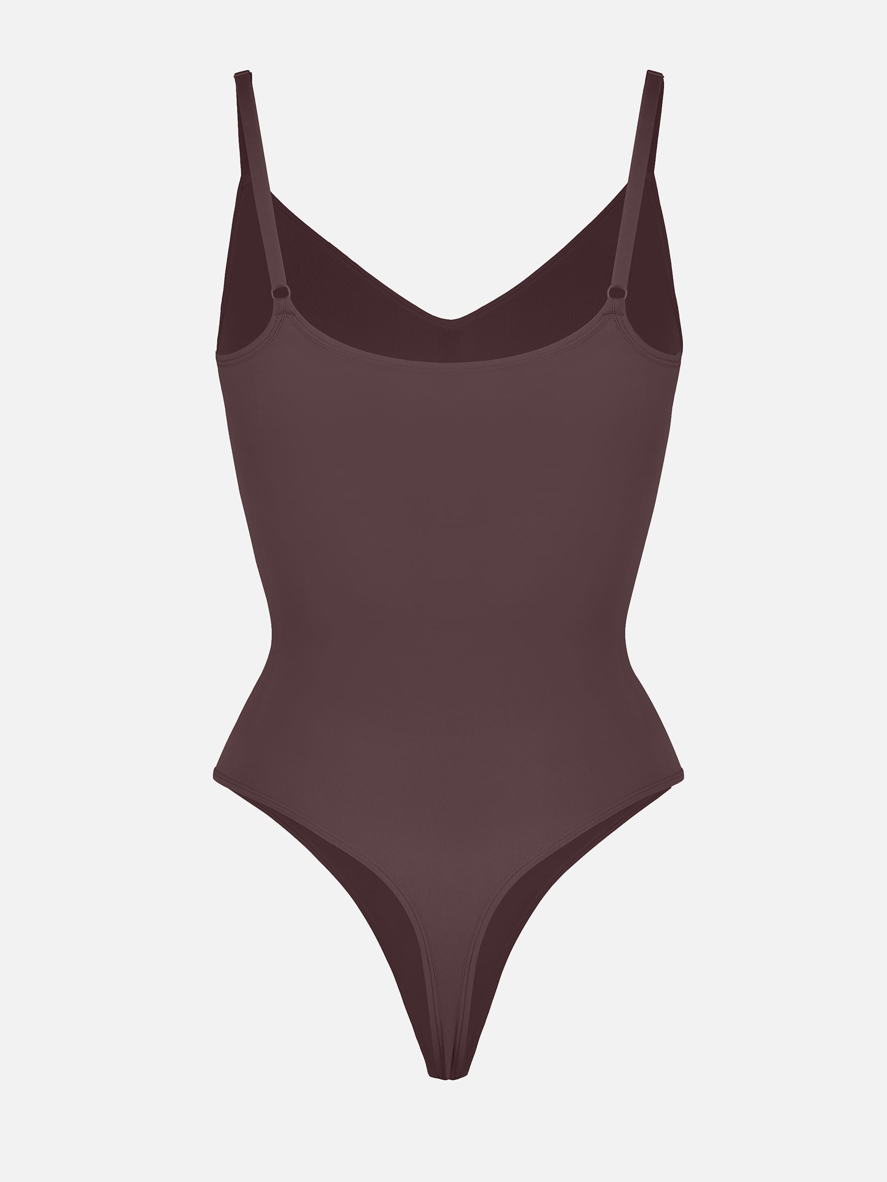 LYA Tummy Control Seamless Bodysuit