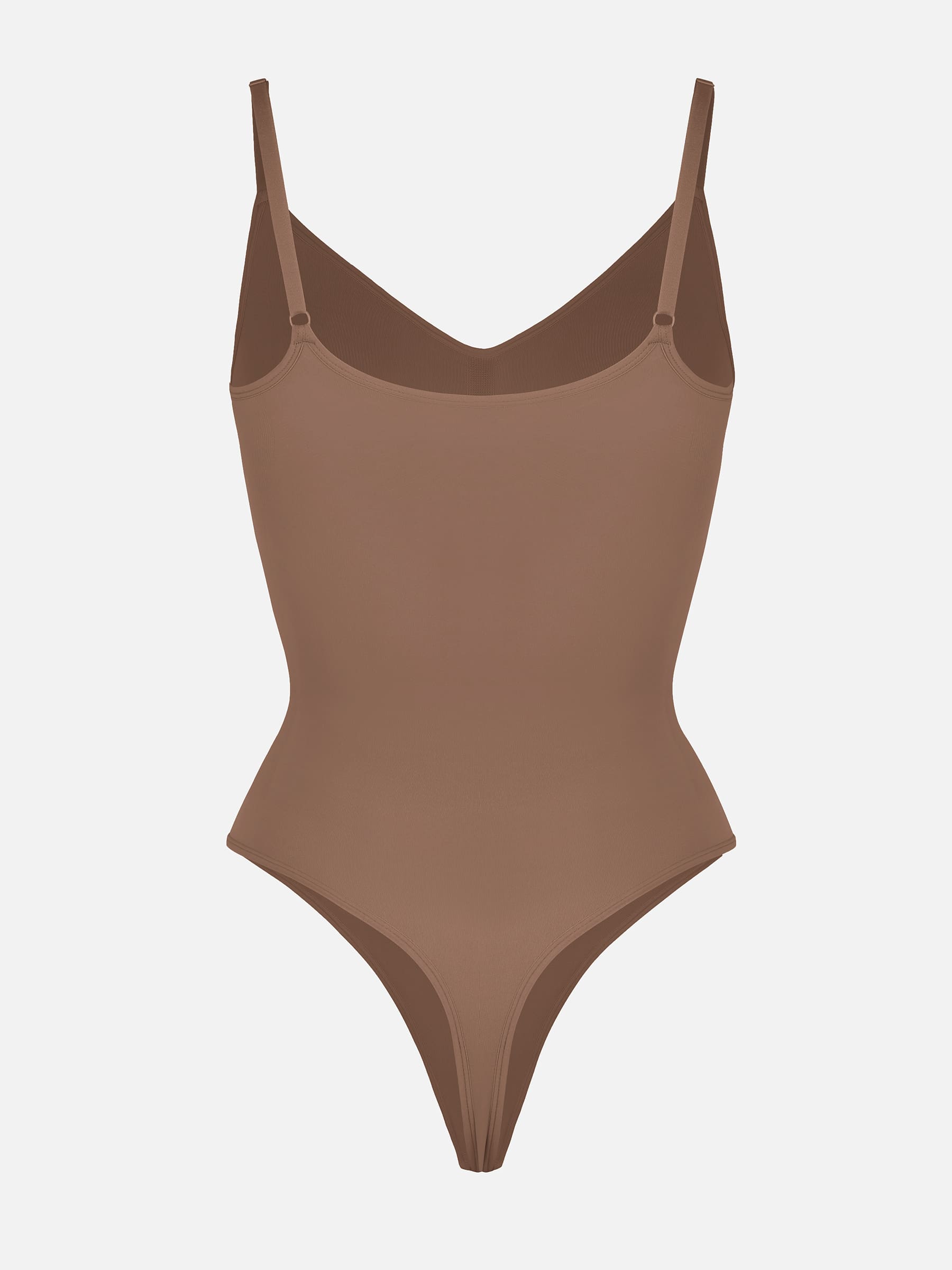 LYA Tummy Control Seamless Bodysuit