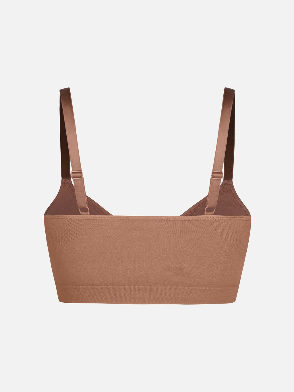 Wireless Bra & Seamless Tummy Control Brief Set