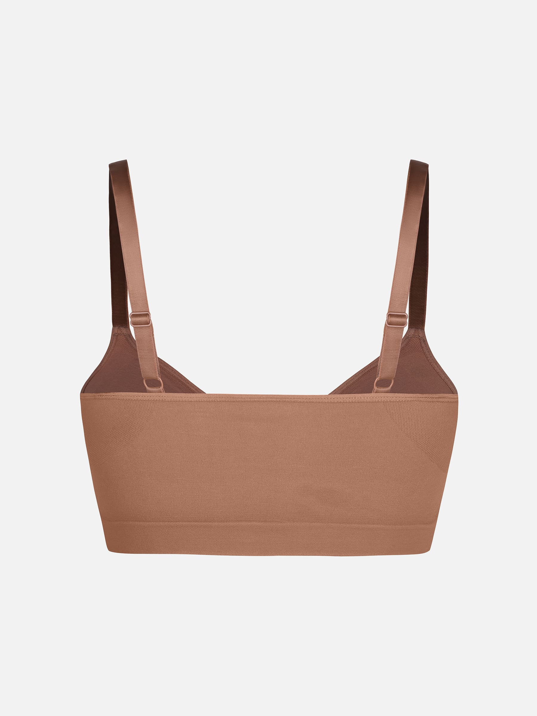 Wireless Bra & Seamless Tummy Control Brief Set