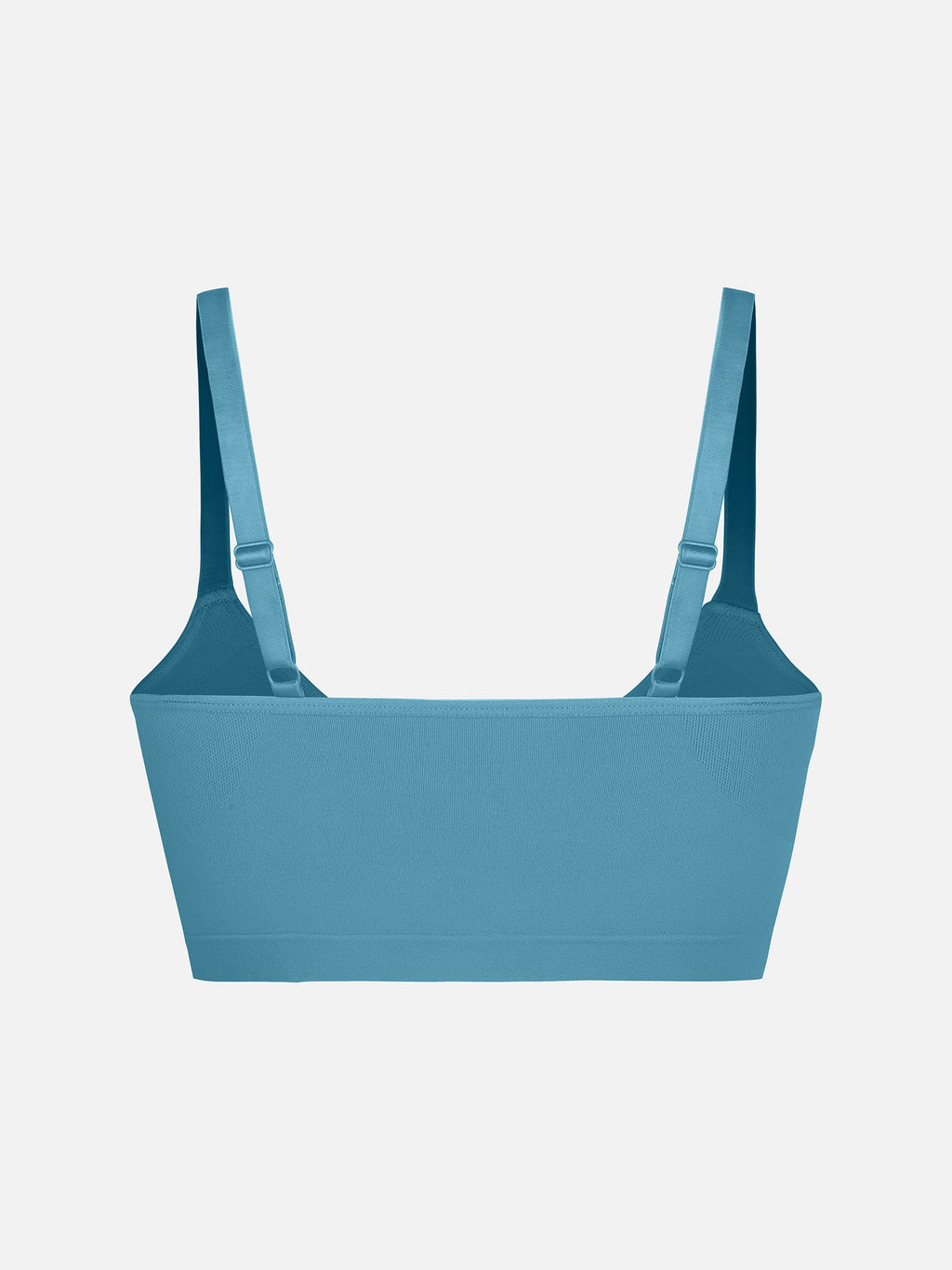 Everyday Wireless Bra Unlined Soft Bra