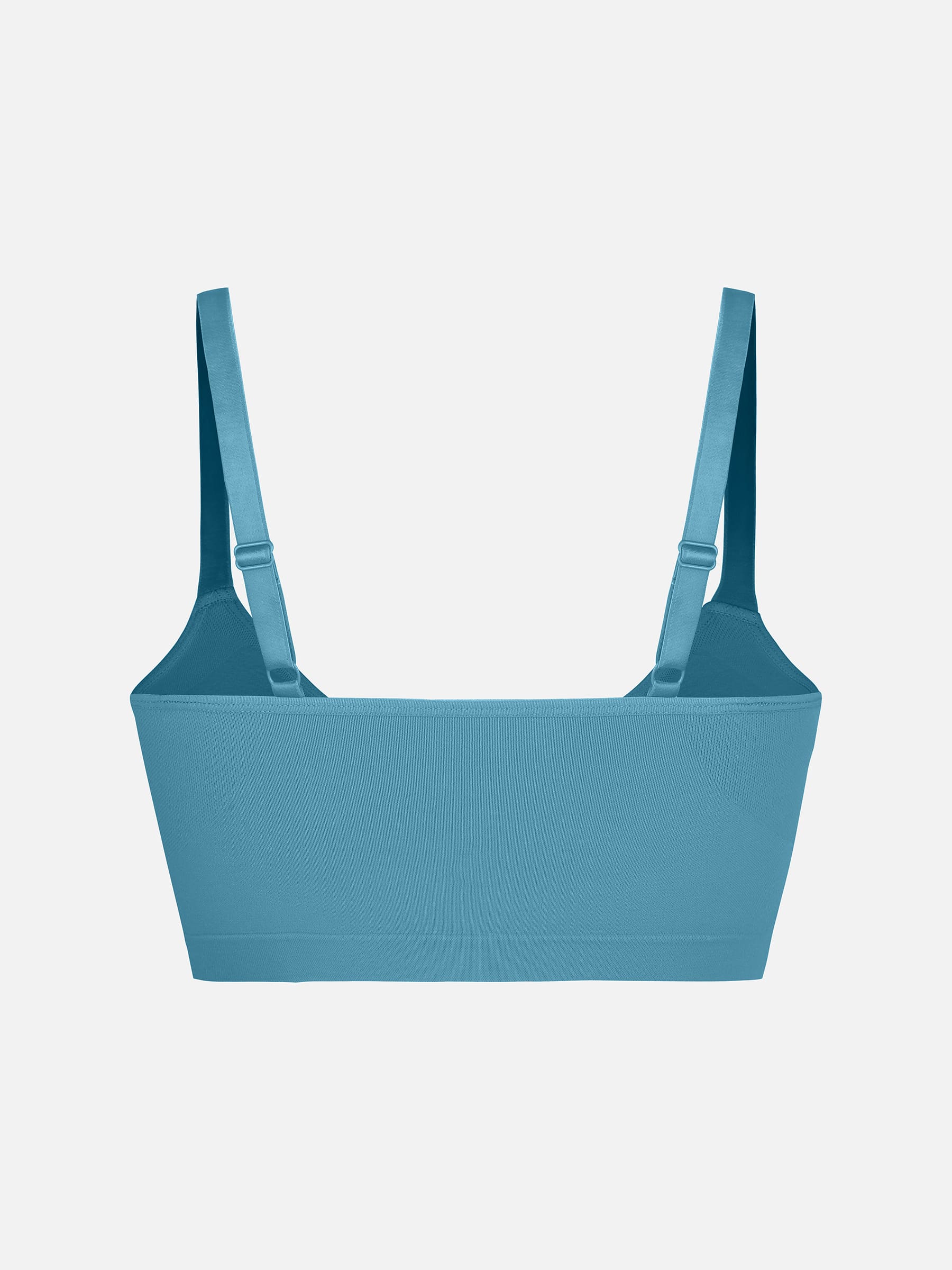 Everyday Wireless Bra Unlined Soft Bra