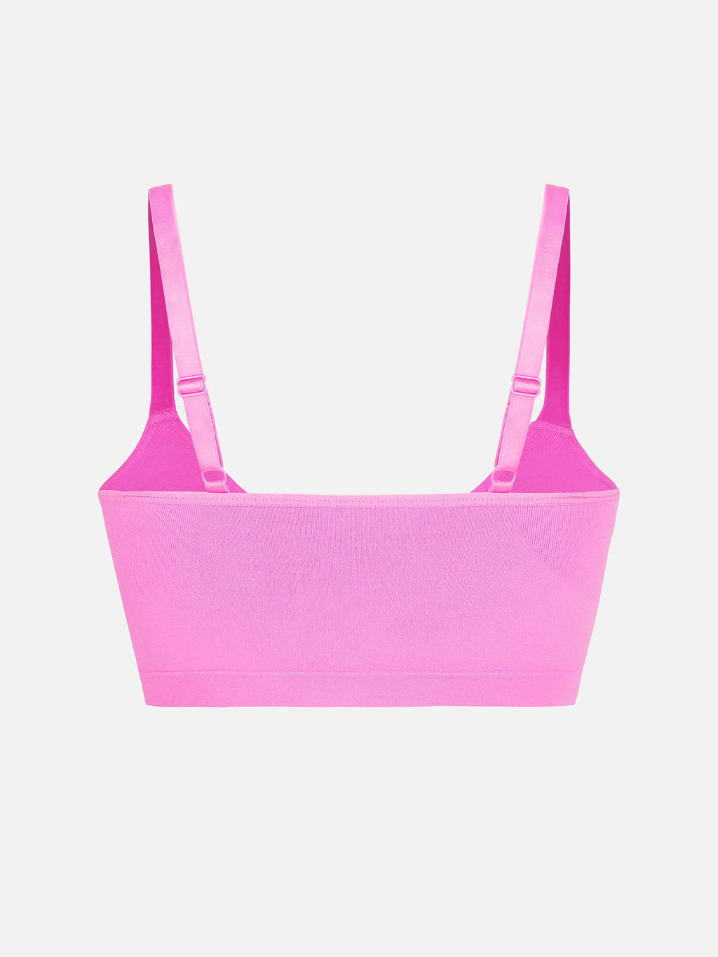 Everyday Wireless Bra Unlined Soft Bra