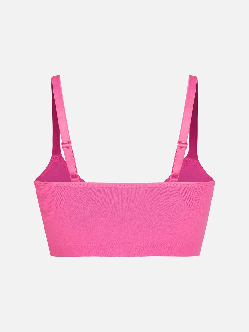 Wireless Bra & Seamless Tummy Control Brief Set