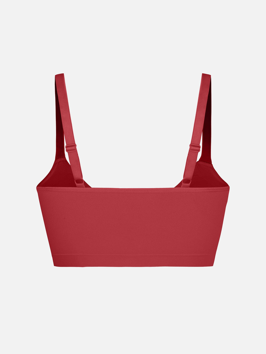 Everyday Wireless Bra Unlined Soft Bra