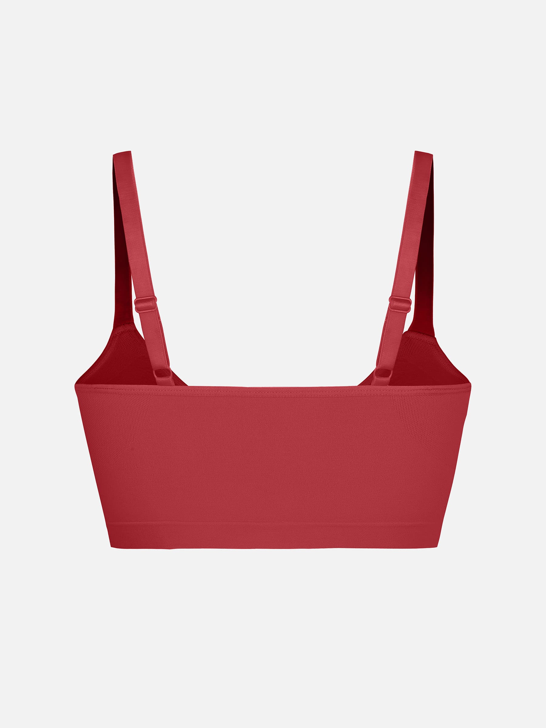 Everyday Wireless Bra Unlined Soft Bra