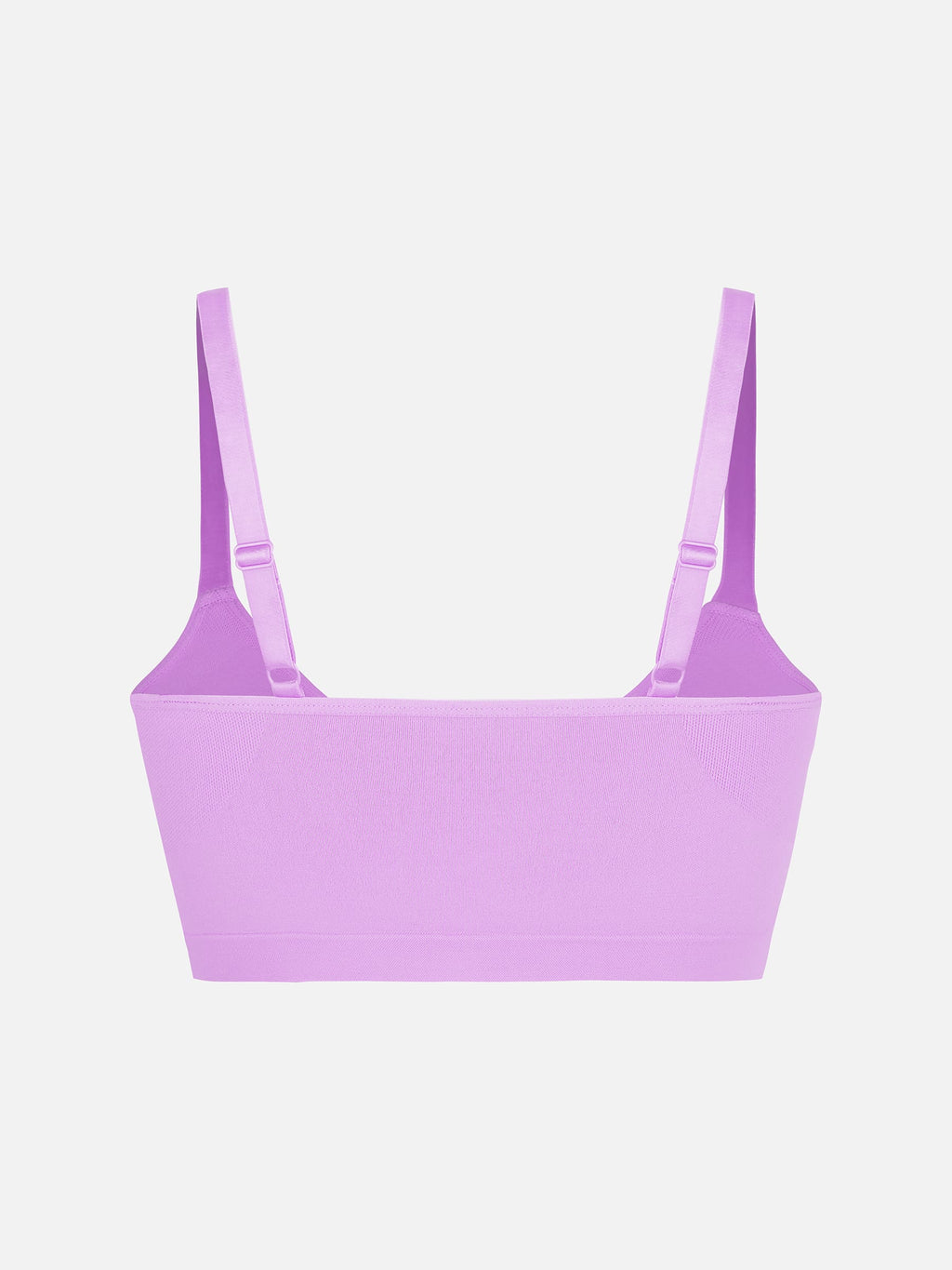 Everyday Wireless Bra Unlined Soft Bra