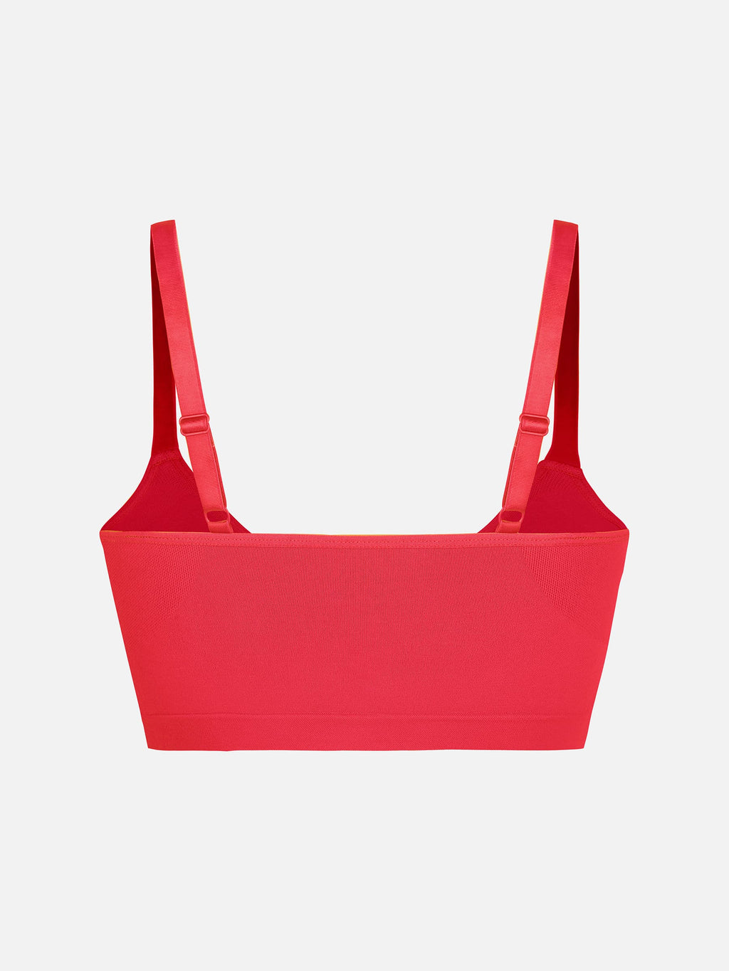 Wireless Bra & Seamless Tummy Control Brief Set
