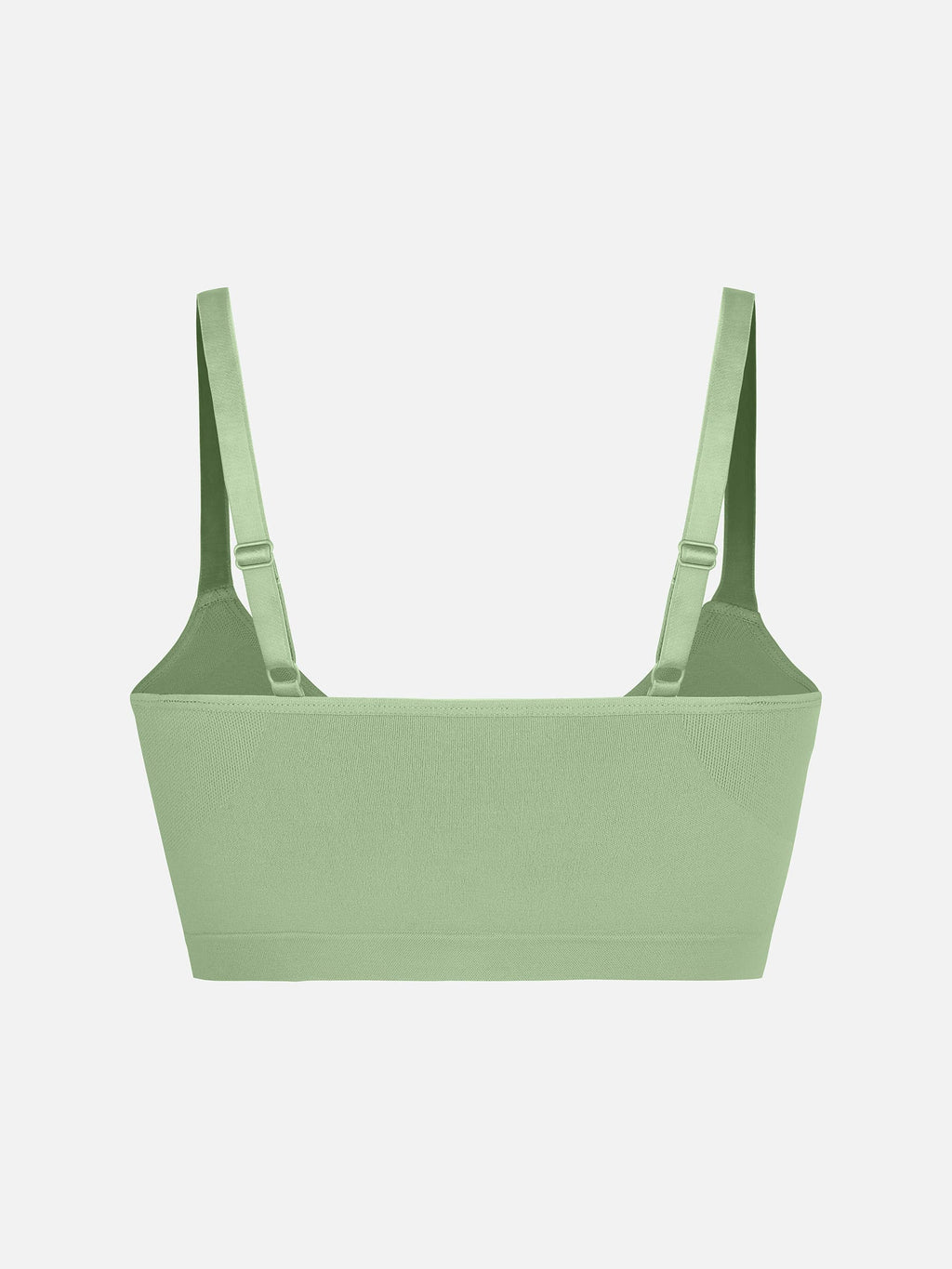 Everyday Wireless Bra Unlined Soft Bra
