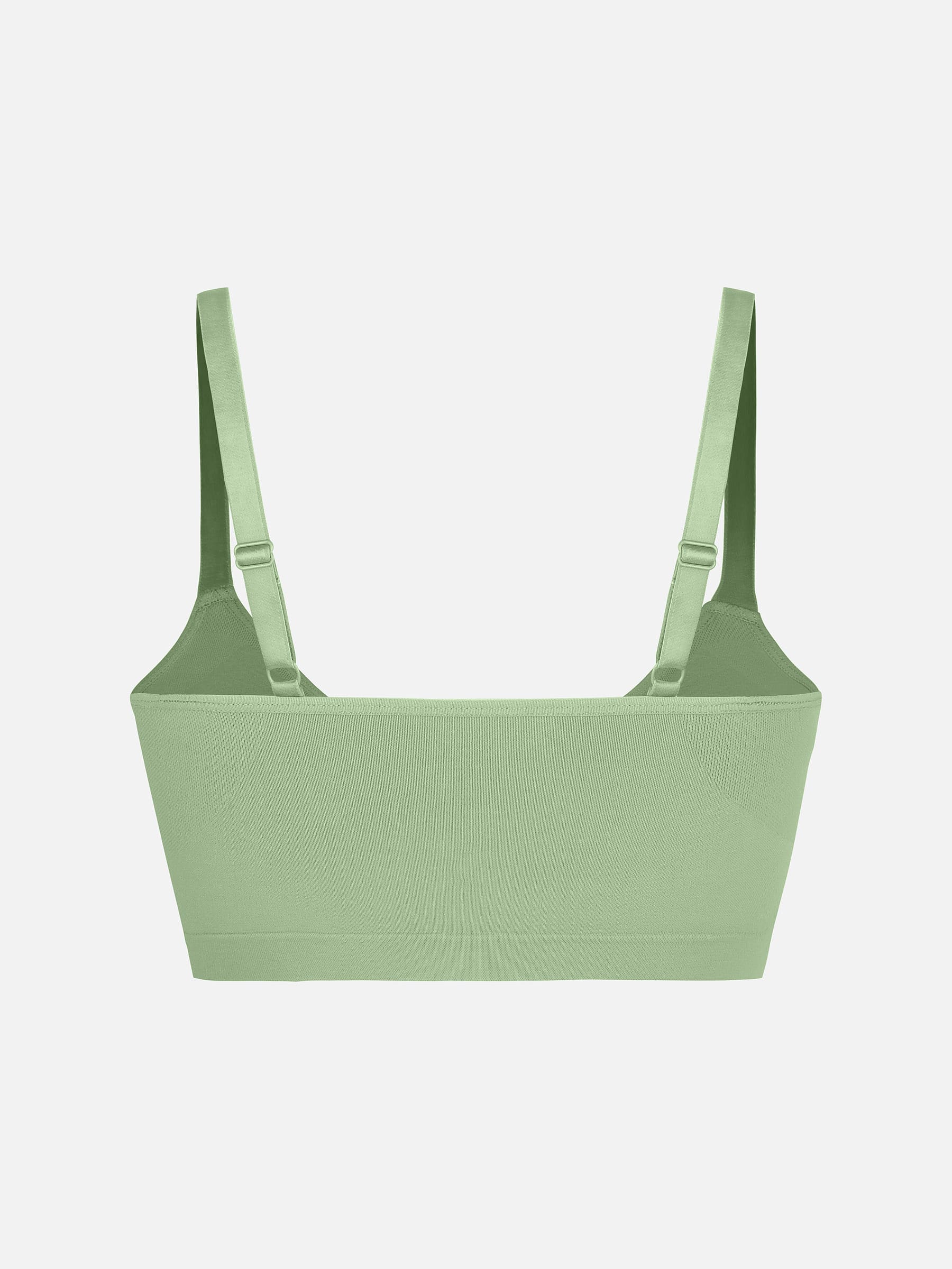 Everyday Wireless Bra Unlined Soft Bra