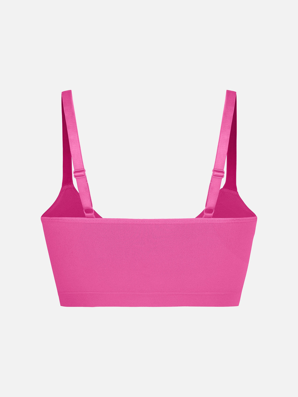 Everyday Wireless Bra Unlined Soft Bra