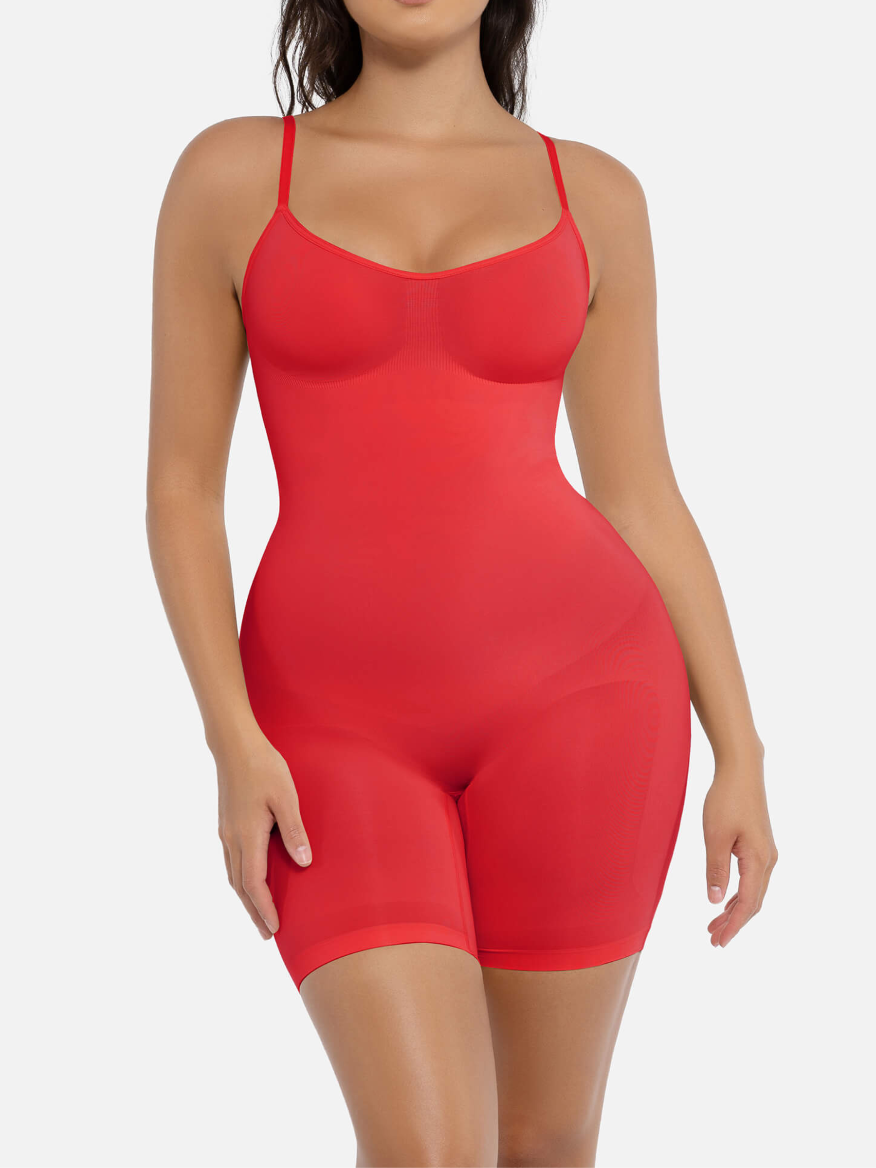 Tummy Control Butt Lifter Shapewear