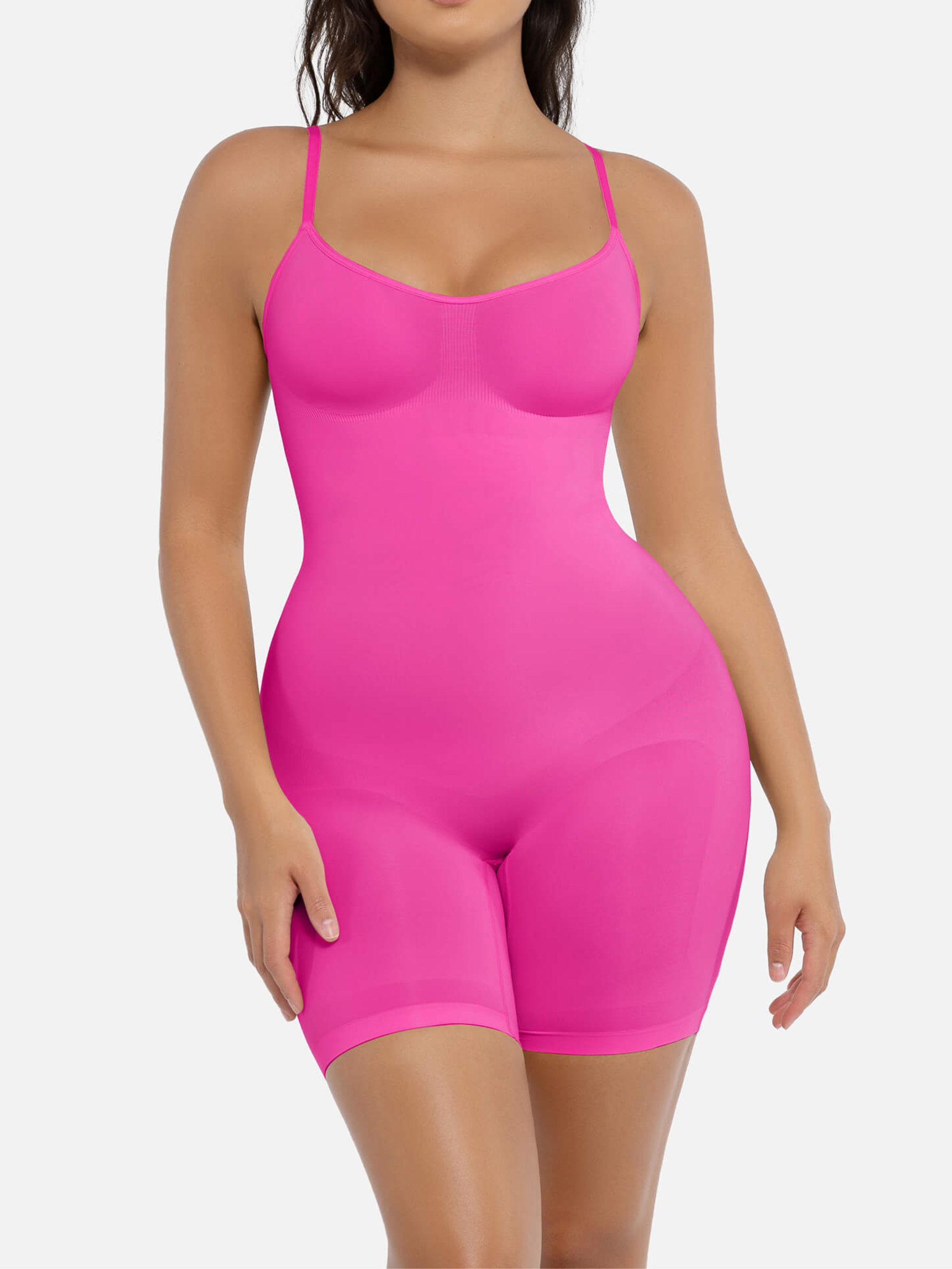 Tummy Control Butt Lifter Shapewear