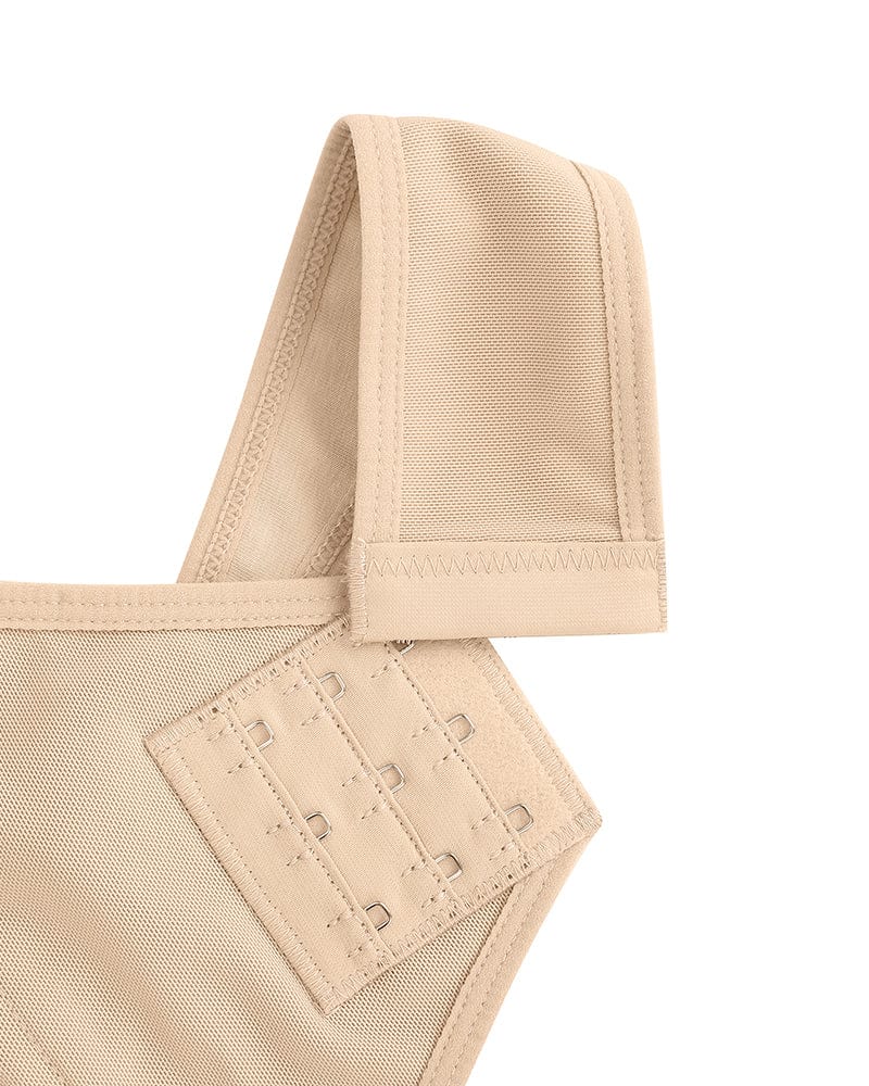 Butt lift  Boned Sculpt High-Waisted Short
