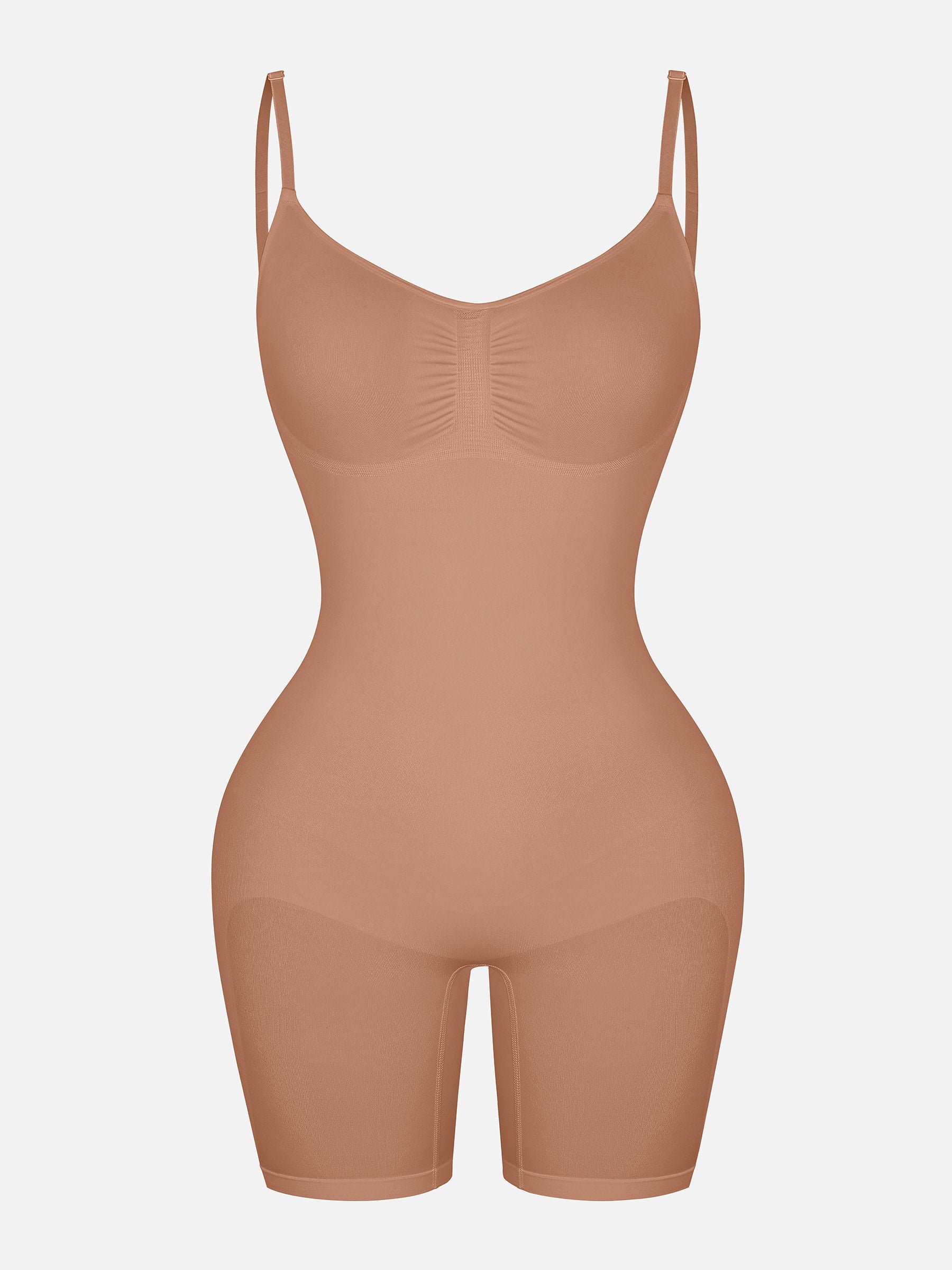 Tummy Control Butt Lifter Shapewear