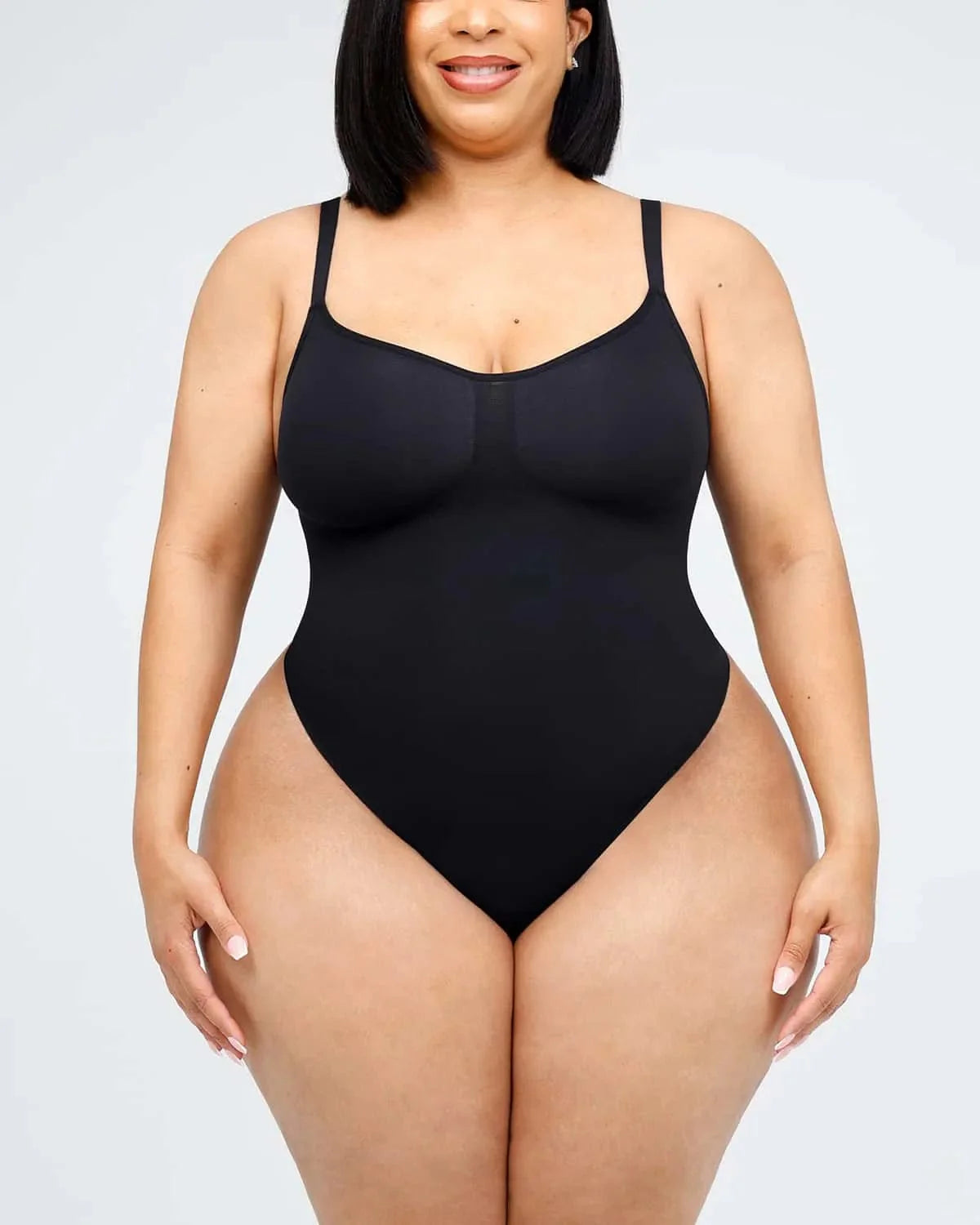 Lyawears Bare Essentials™ Skin Flow™ Bodysuits