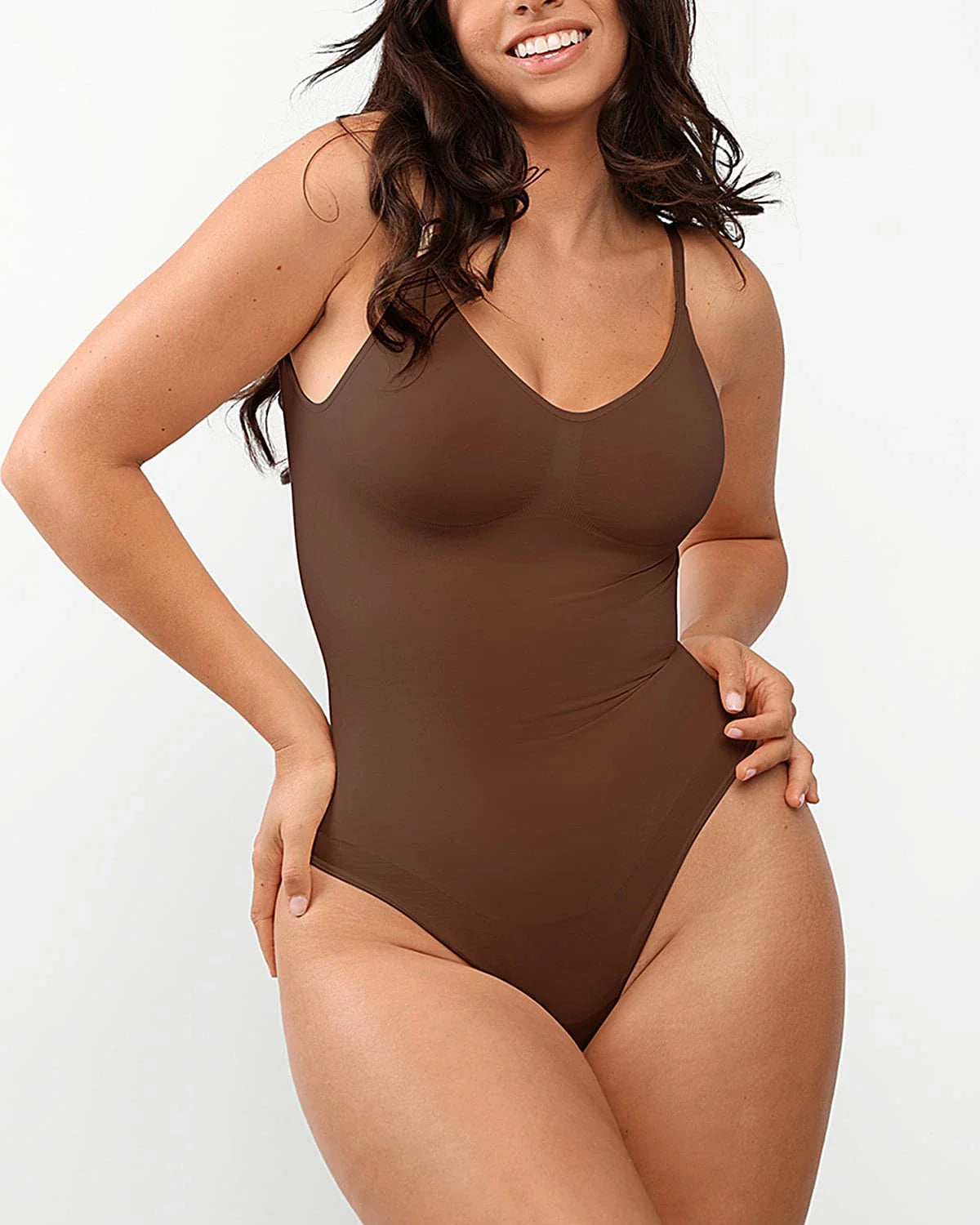 Lyawears Bare Essentials™ Skin Flow™ Bodysuits