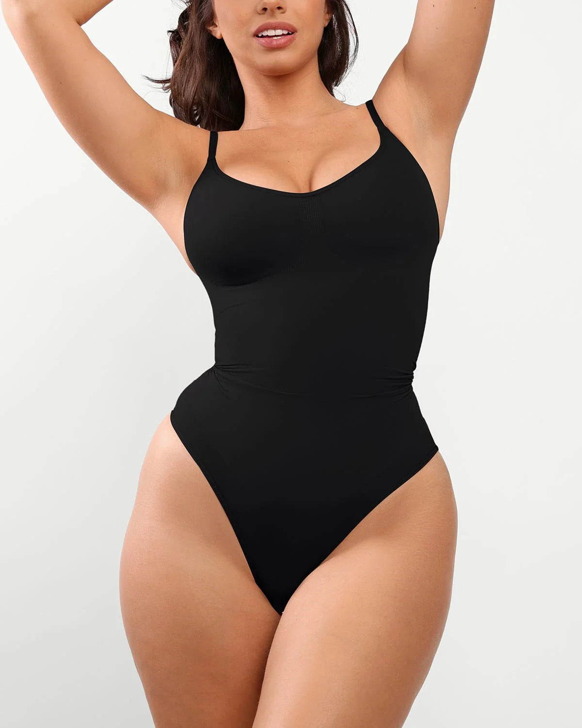 Lyawears Bare Essentials™ Skin Flow™ Bodysuits