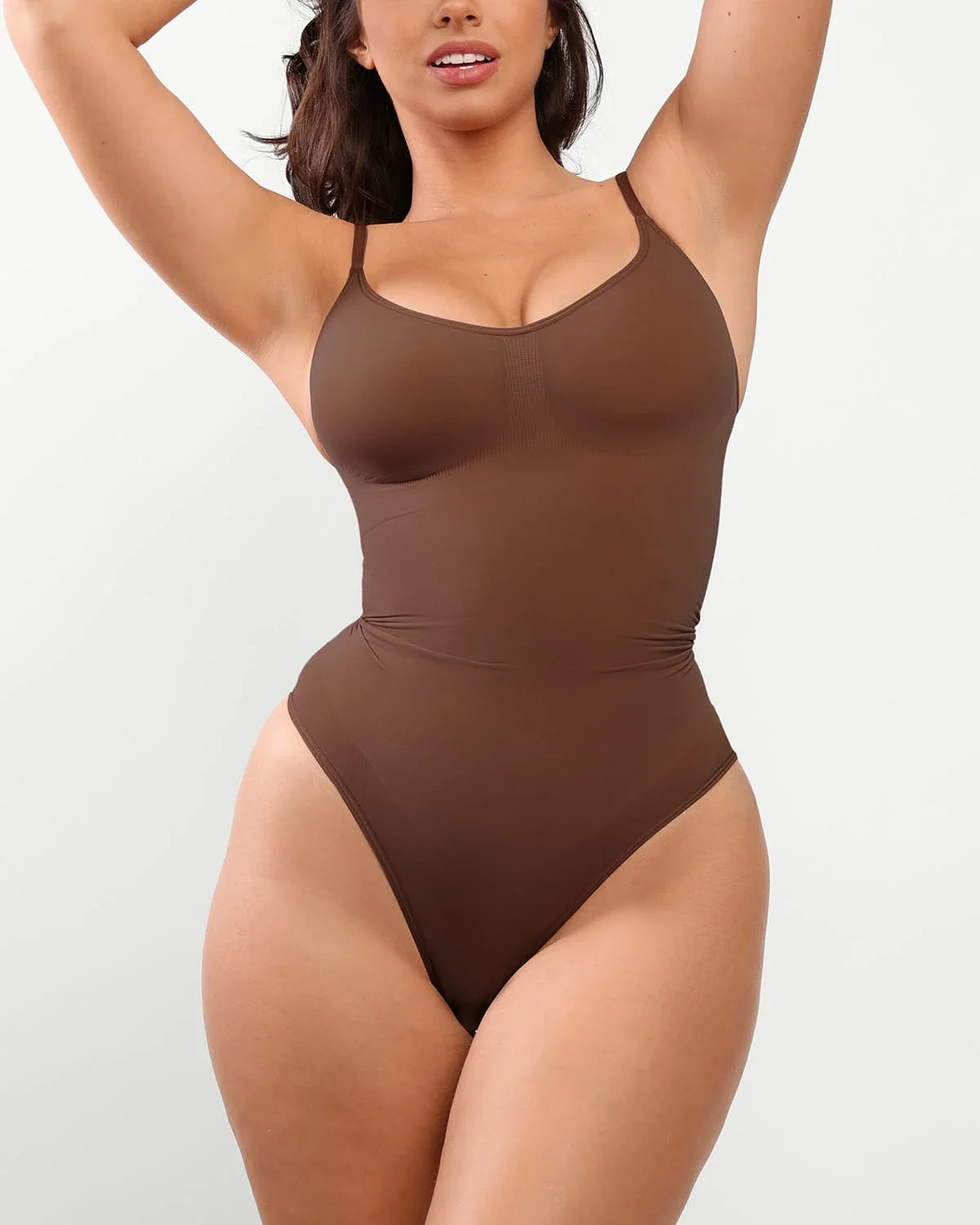 Lyawears Bare Essentials™ Skin Flow™ Bodysuits