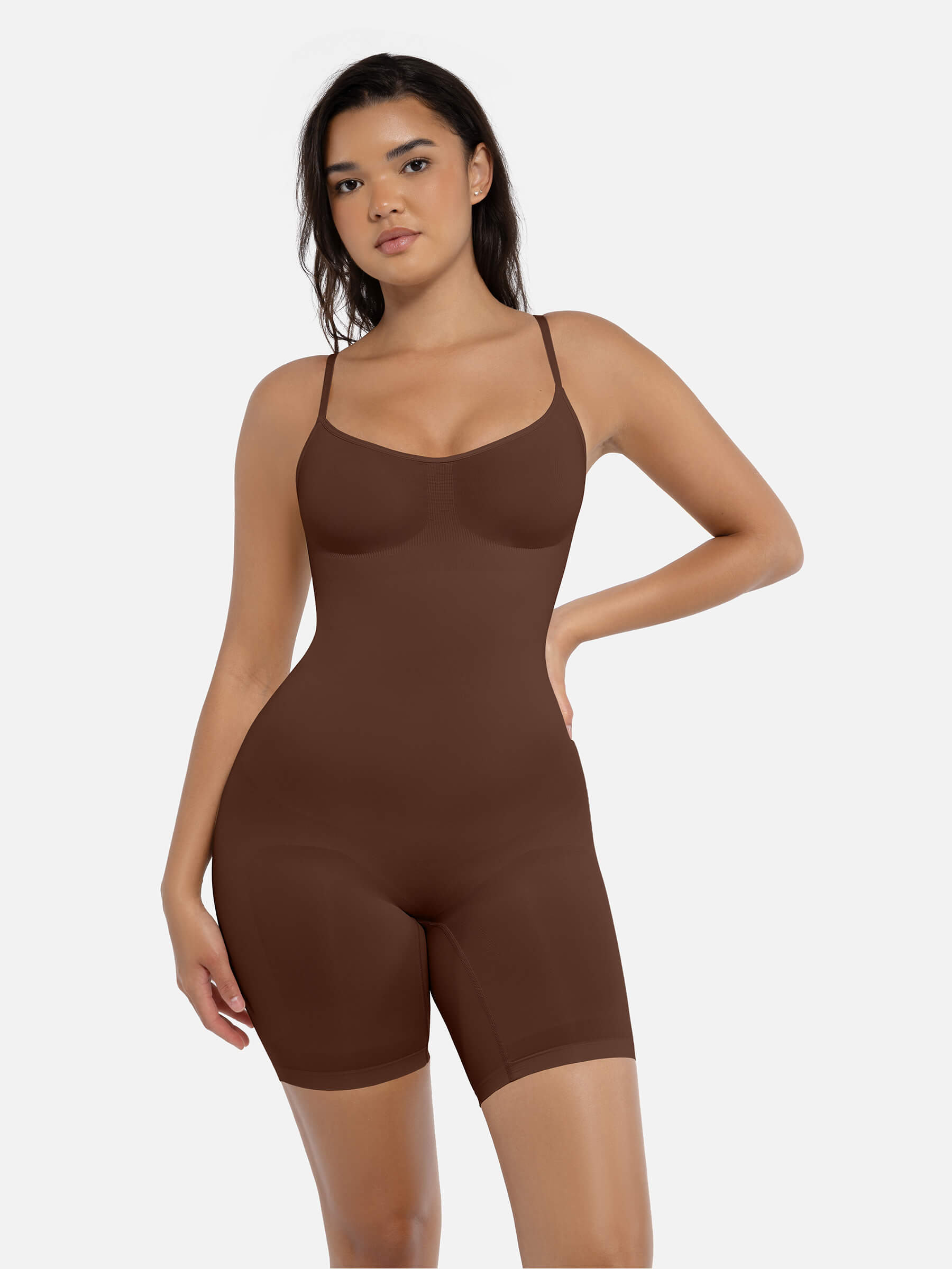 Tummy Control Butt Lifter Shapewear