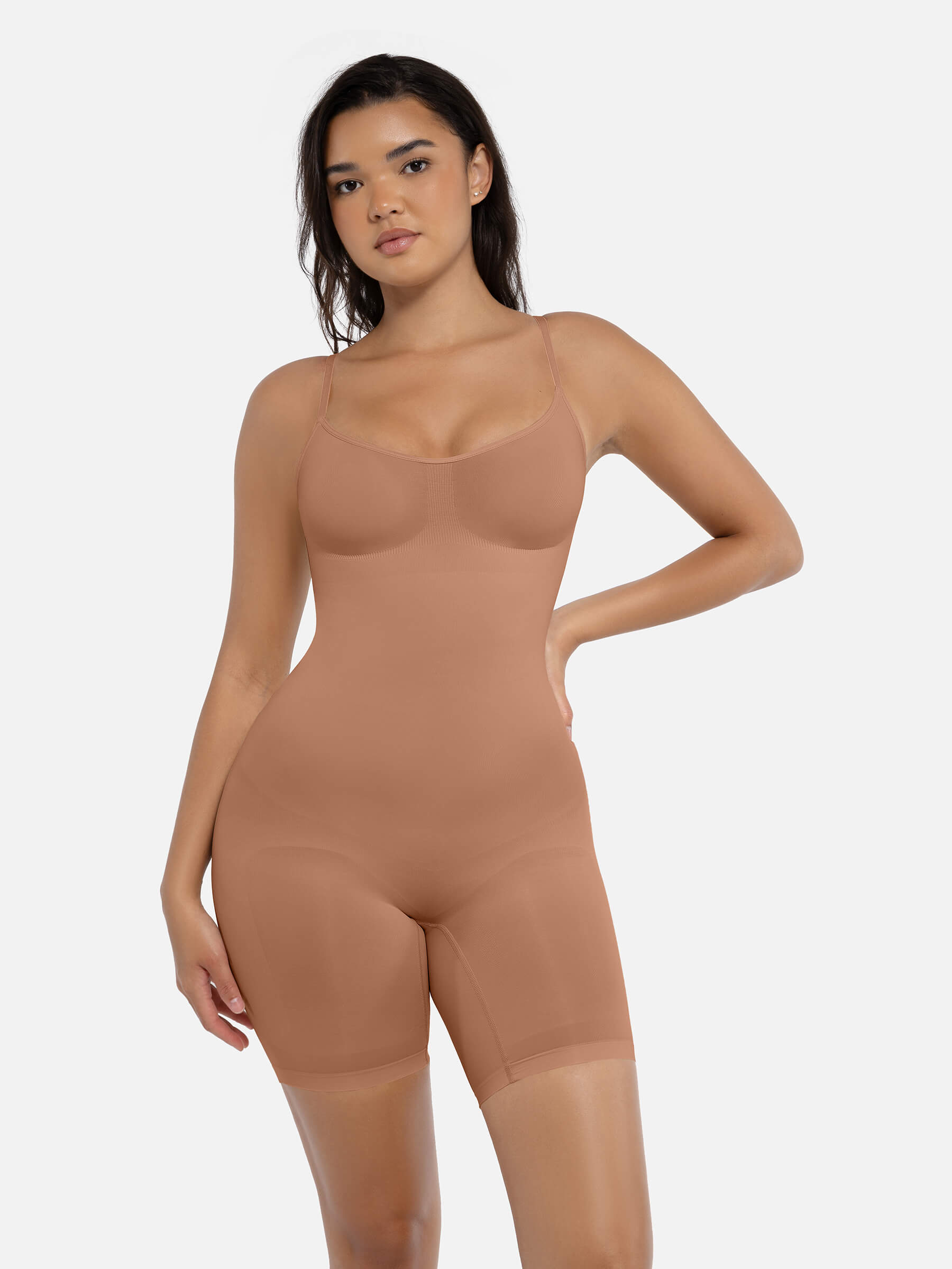 Tummy Control Butt Lifter Shapewear