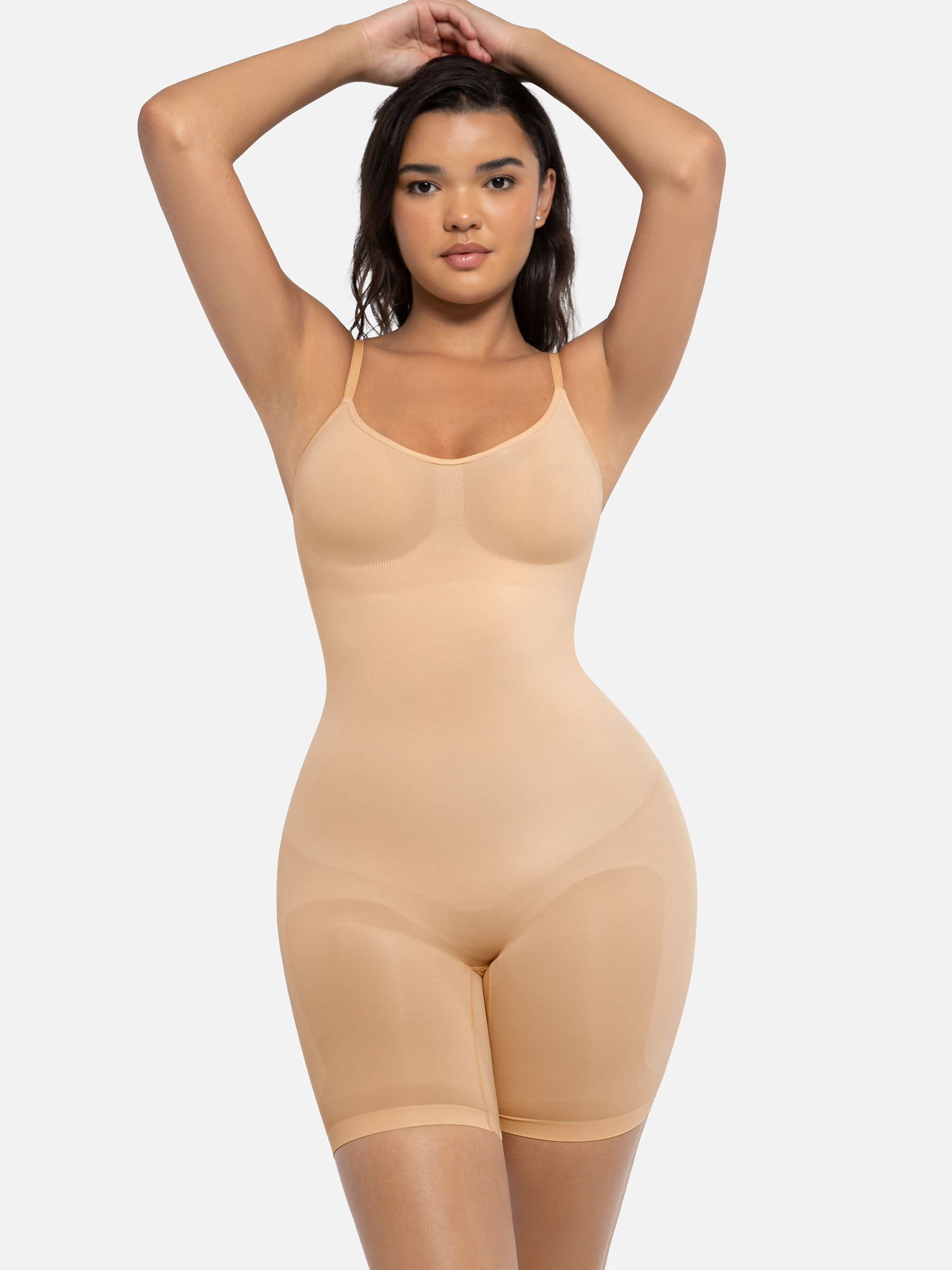 Tummy Control Butt Lifter Shapewear