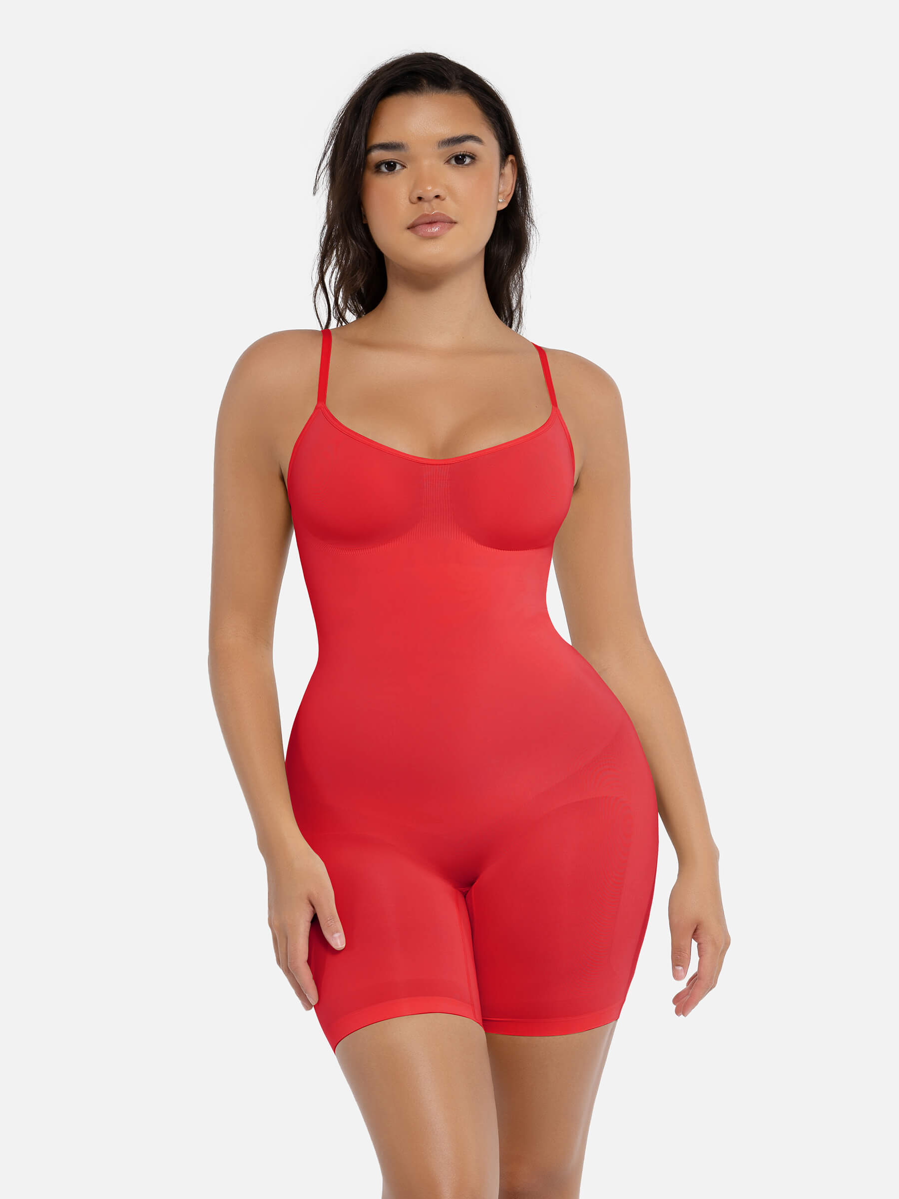 Tummy Control Butt Lifter Shapewear